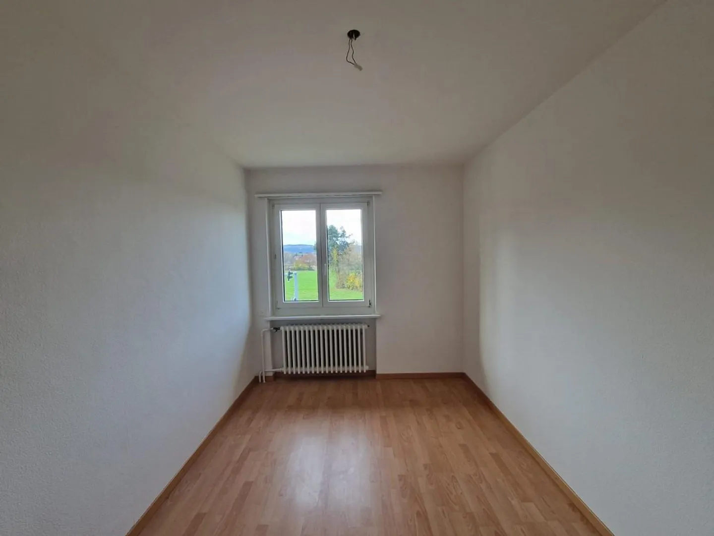 Gemütlich mit grünem Umschwung! - Foto 6 von 8