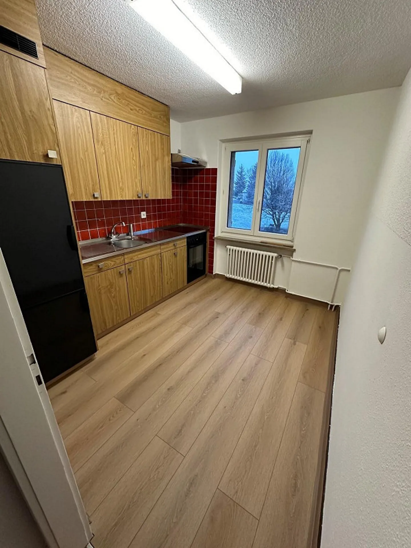 Gemütlich mit grünem Umschwung! - Foto 7 von 8