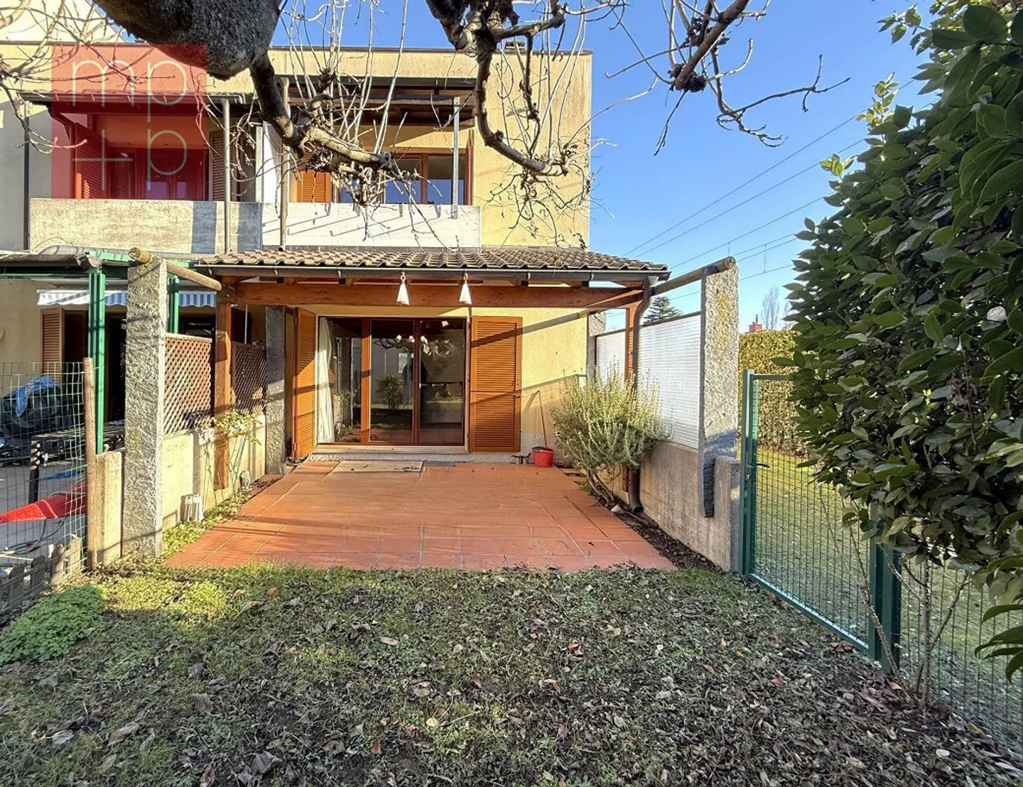 Single-family house - Caslano - Photo 3 of 8