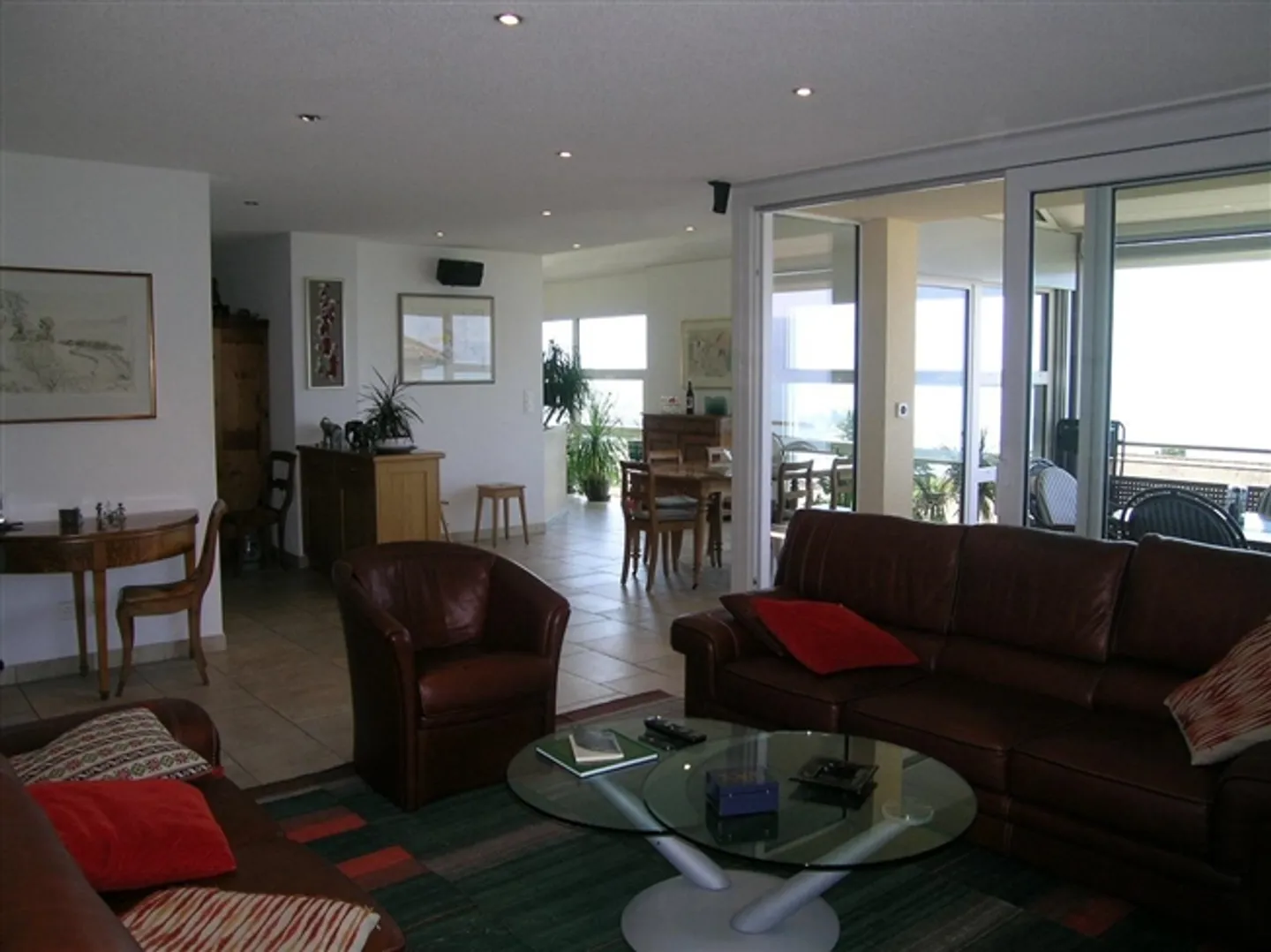 Apartment for sale, Corseaux, in Corseaux, Switzerland - Photo 11 of 14