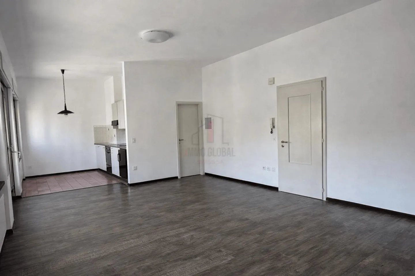 Appartamento luminoso ad Arzo - Foto 2 di 5