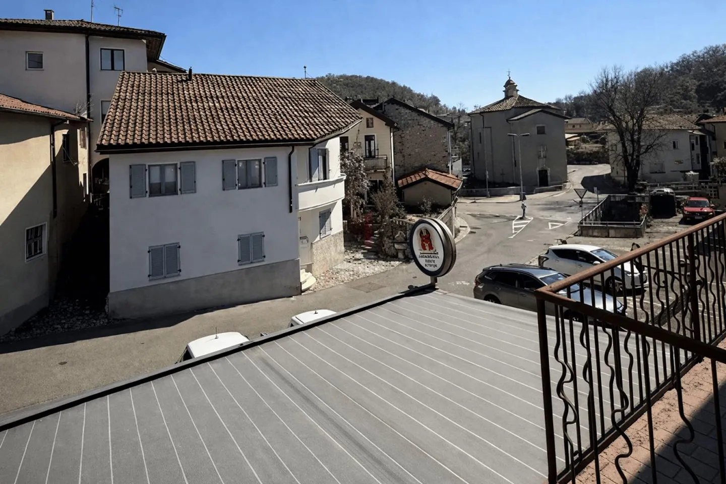 Appartamento luminoso ad Arzo - Foto 4 di 5