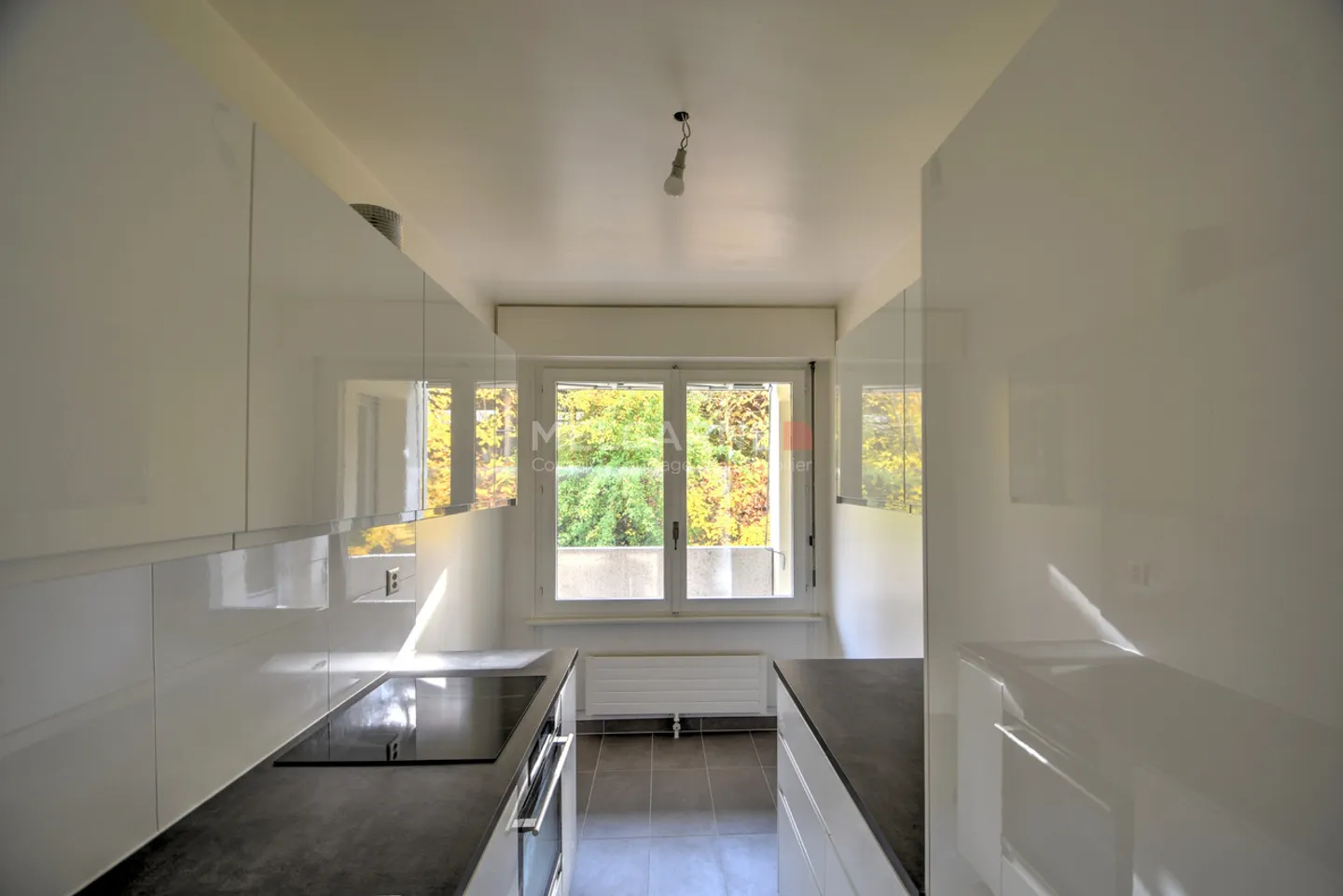 3-room apartment in Grand-Saconnex - Photo 3 of 4