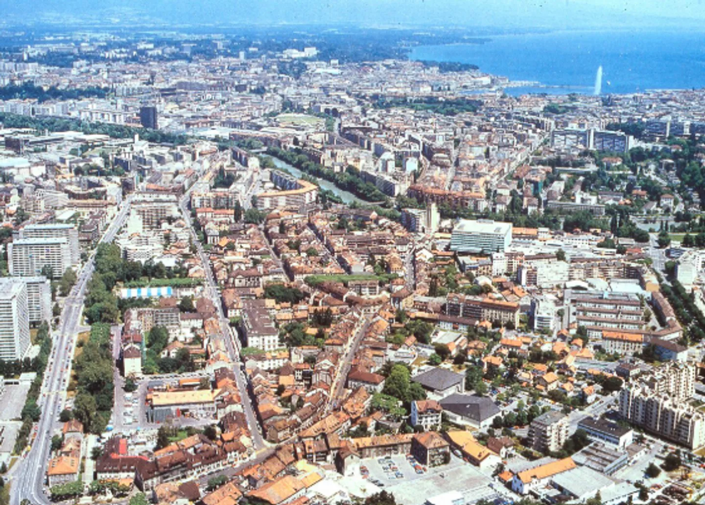 5-room apartment - Photo 1 of 1