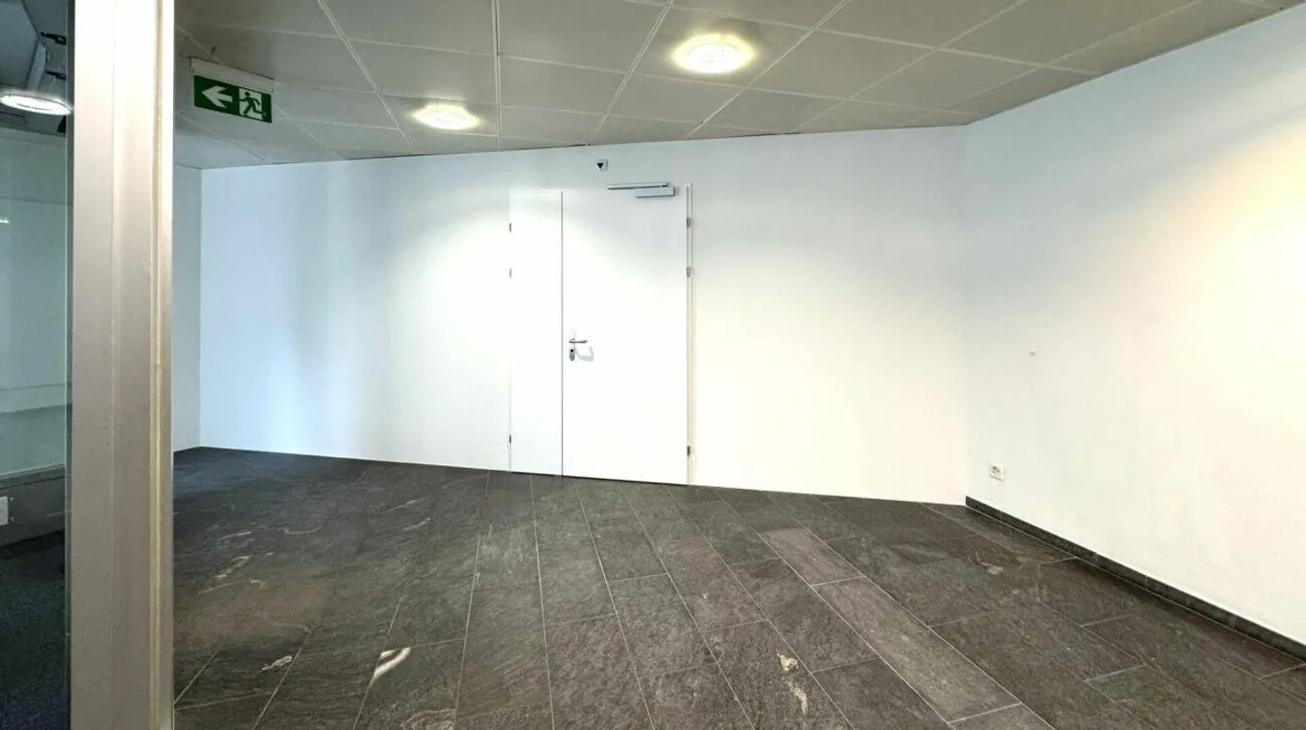 Versatile Commercial Space on the Ground Floor - Photo 8 of 16