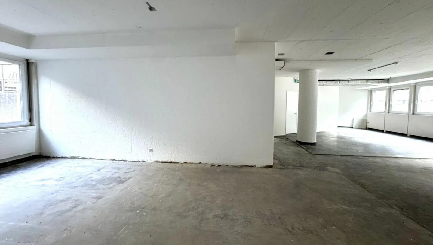 Versatile Commercial Space on the Ground Floor - Photo 5 of 16