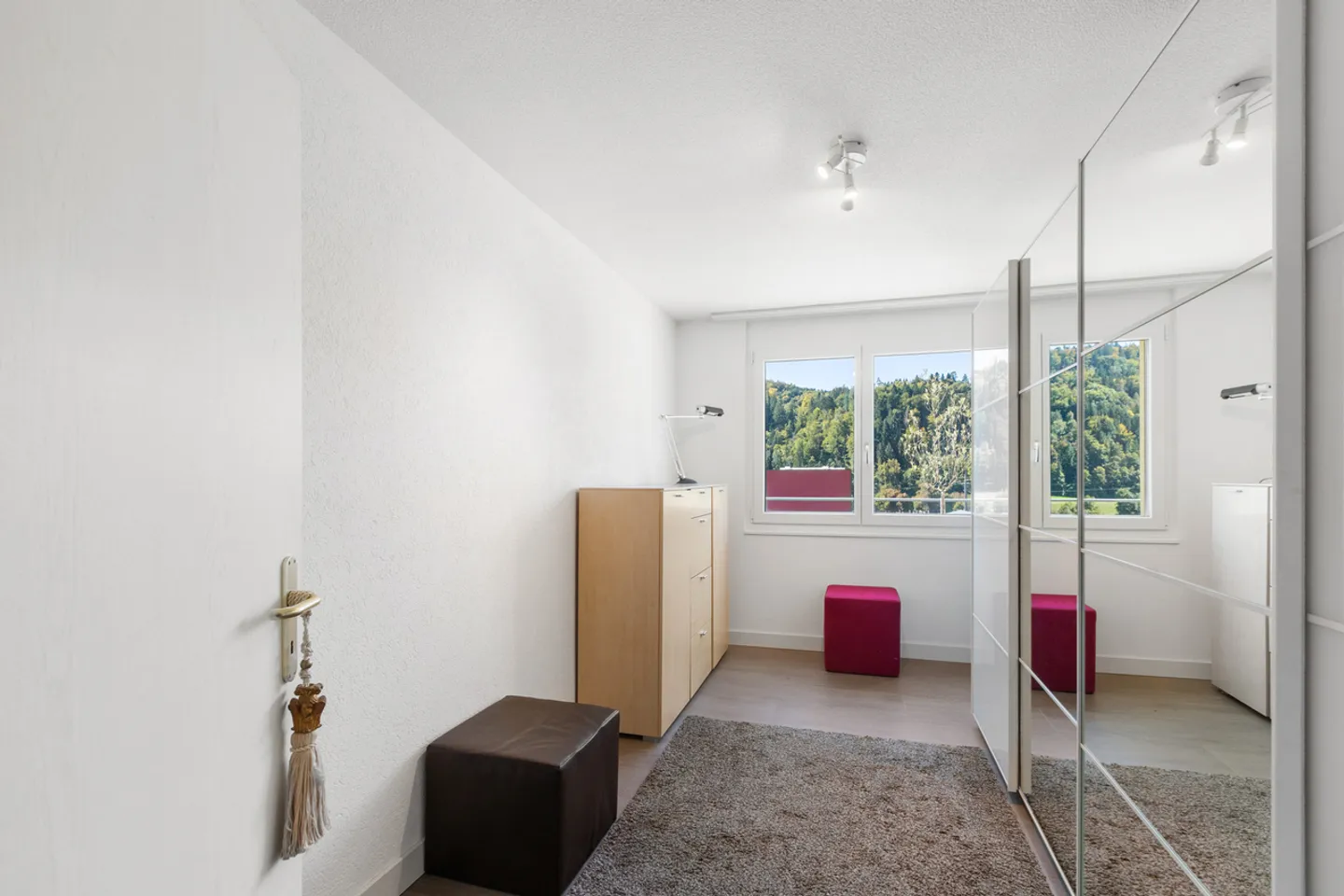 Appartamento in affitto - Foto 4 di 7