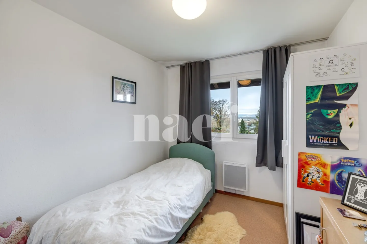 Maison jumelle à vendre - Photo 6 sur 12