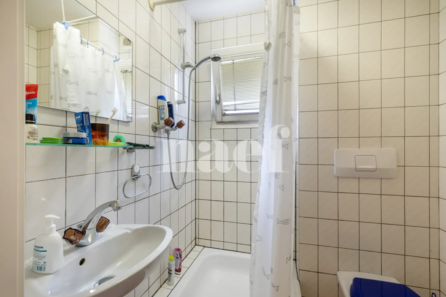 Maison jumelle à vendre - Photo 7 sur 12