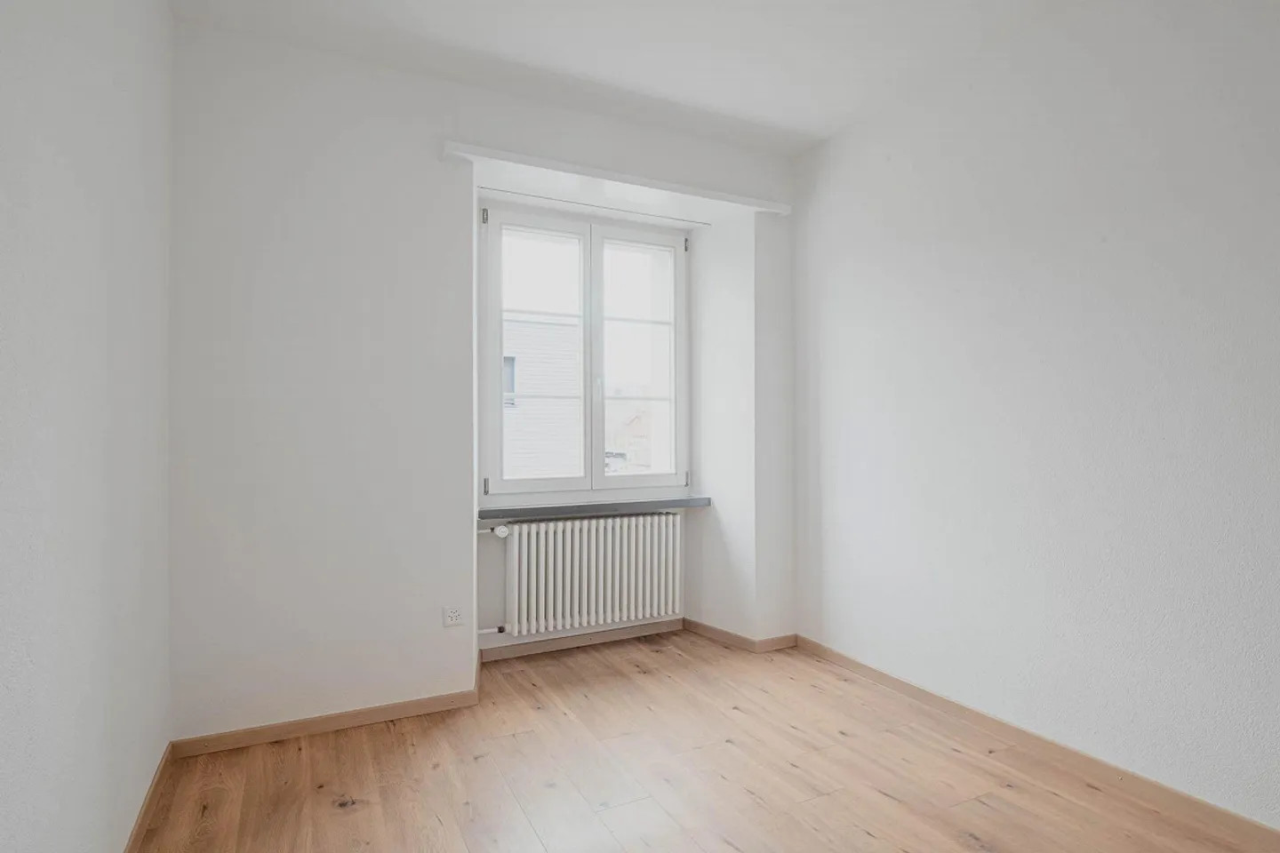 Charmante Wohnung in Neunkirch - Foto 8 von 12