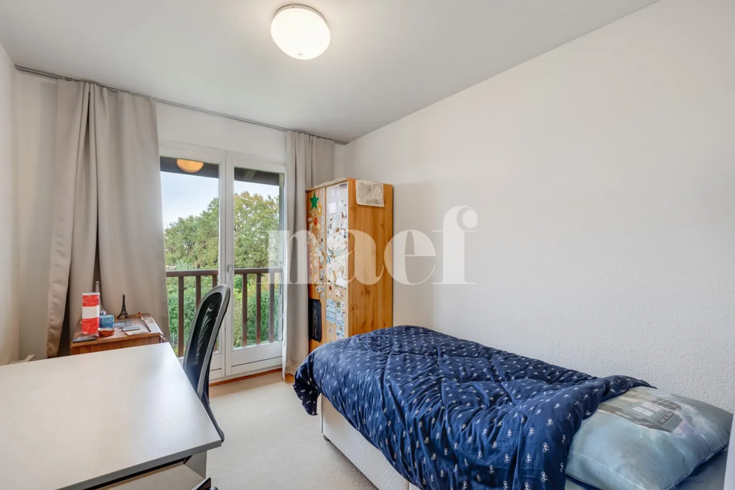 Maison jumelle à vendre - Photo 8 sur 12