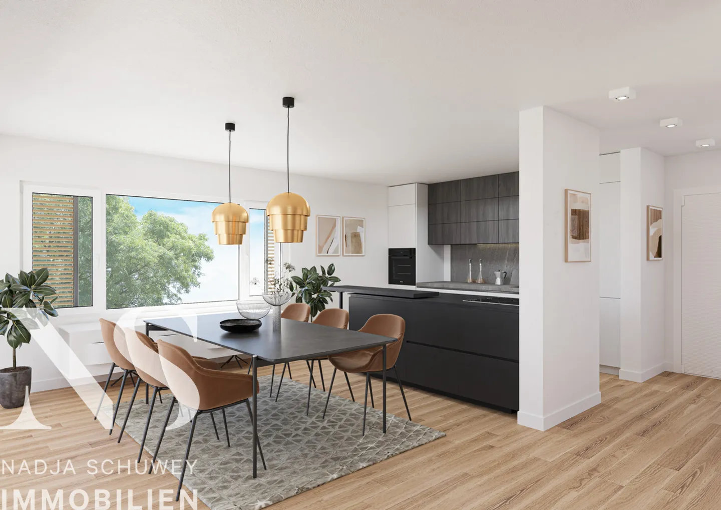 Wohnung kaufen - Foto 9 von 11