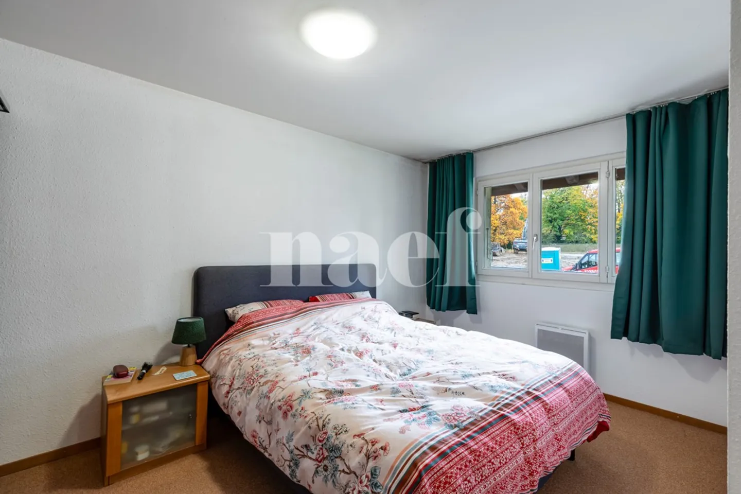 Maison jumelle à vendre - Photo 10 sur 12