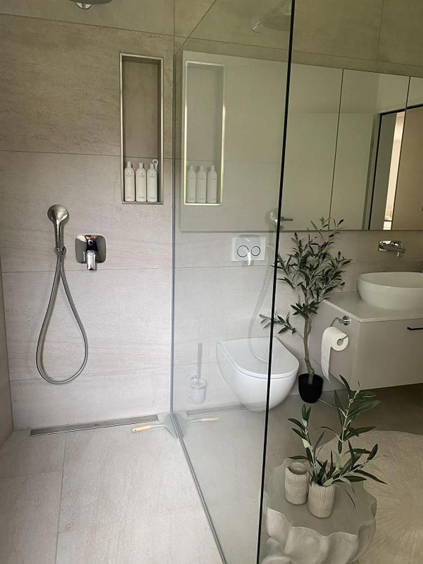 Moderne 3,5-Zimmer-Wohnung - Foto 4 von 12