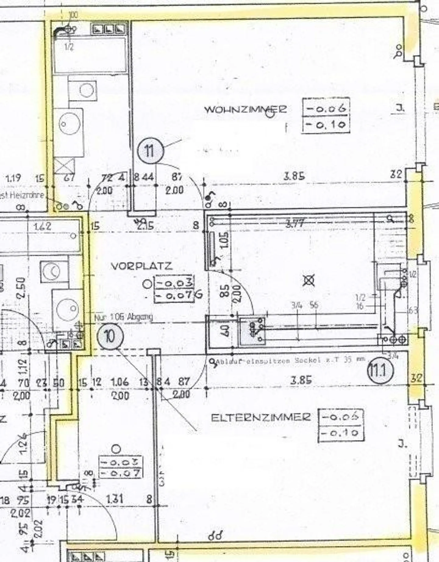 Your new home in Wettingen! - Photo 8 of 8