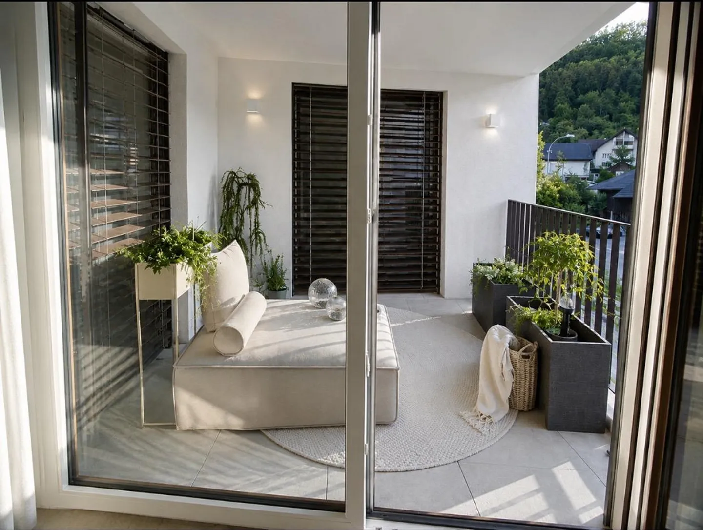 Moderne 3,5-Zimmer-Wohnung - Foto 6 von 12