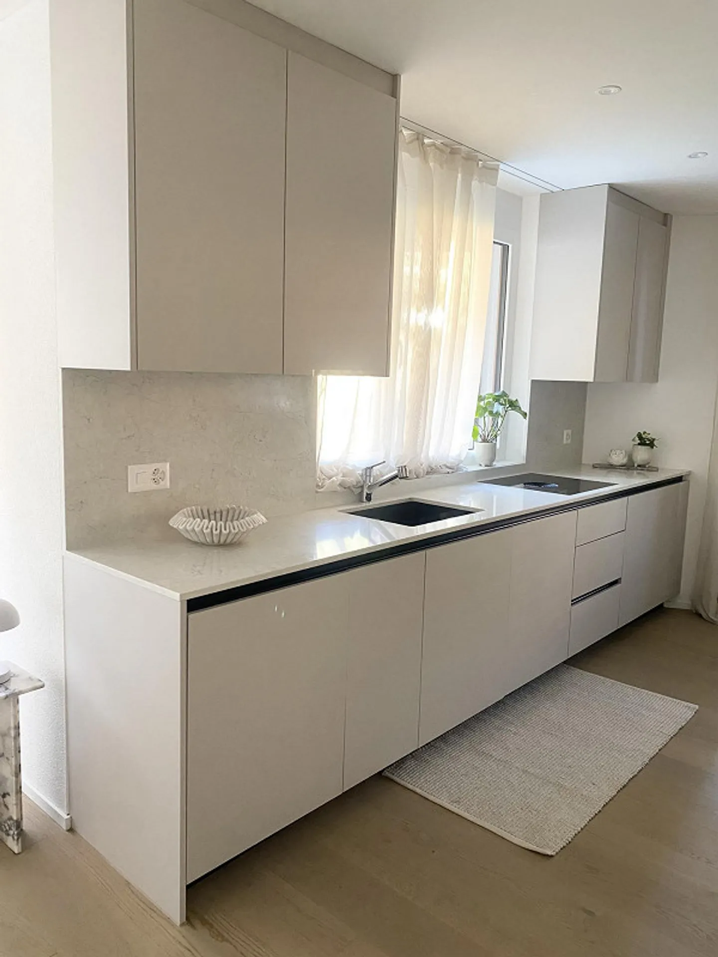 Moderne 3,5-Zimmer-Wohnung - Foto 7 von 12