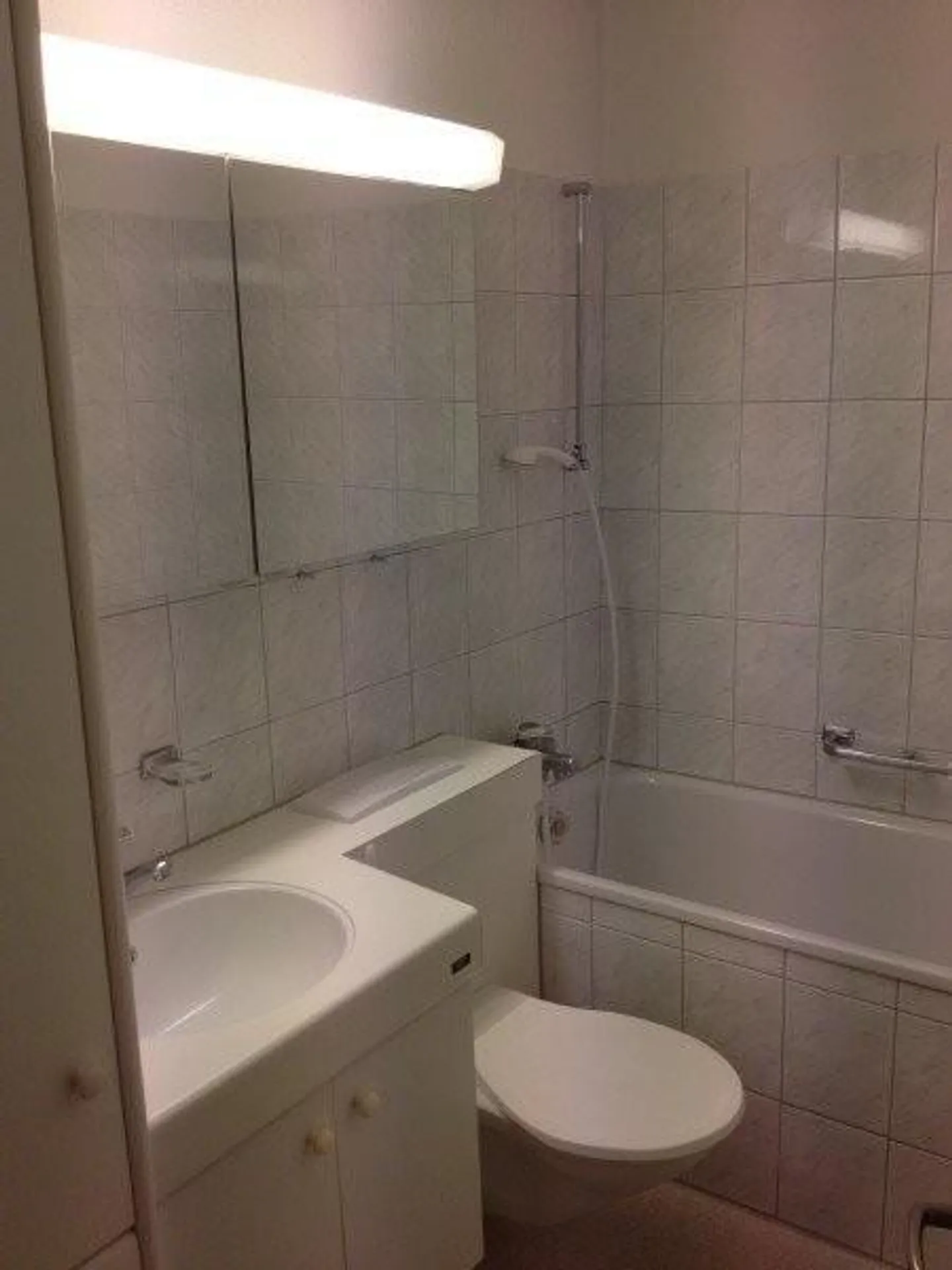 Your new home in Wettingen! - Photo 5 of 8