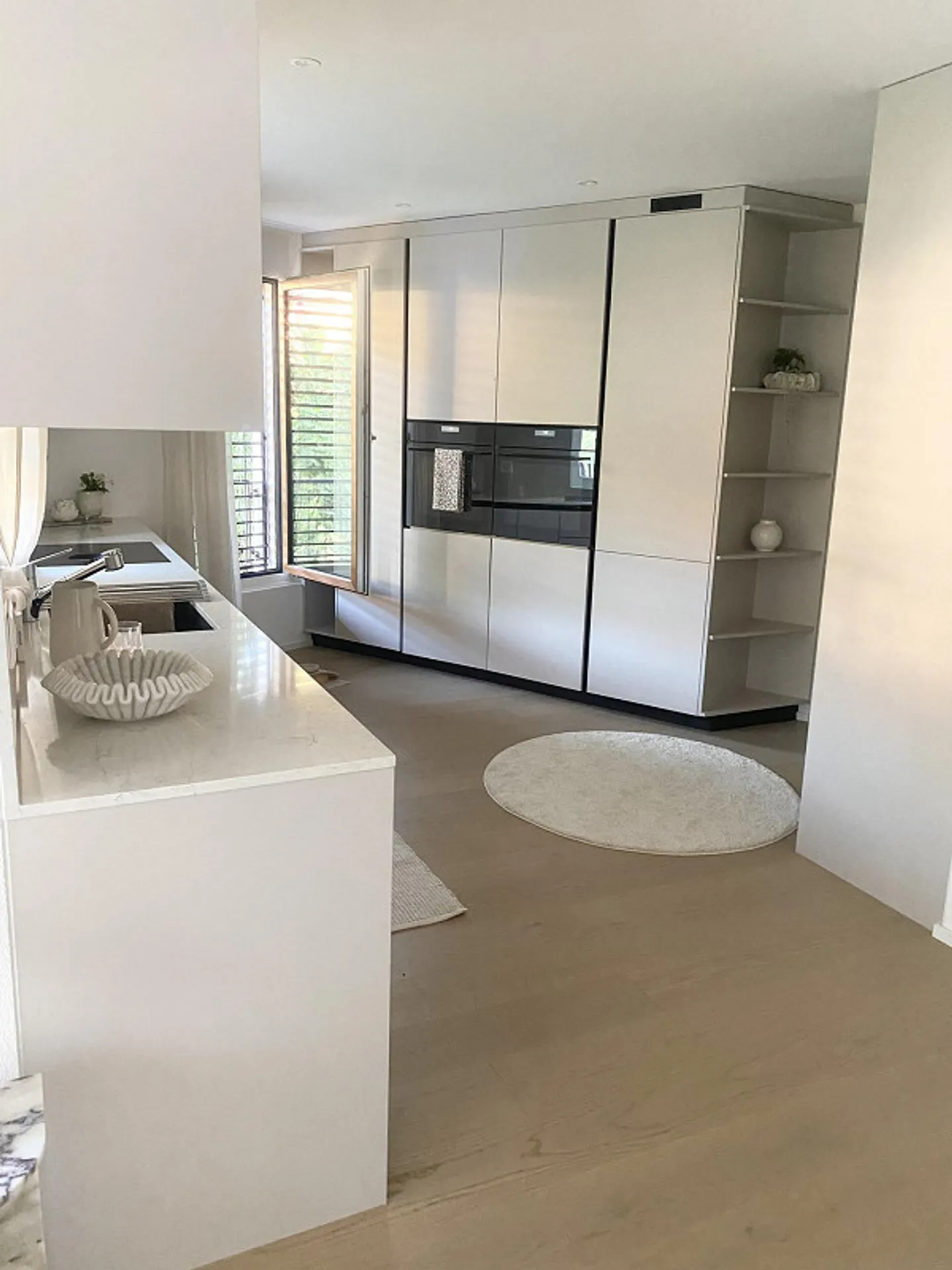 Moderne 3,5-Zimmer-Wohnung - Foto 8 von 12