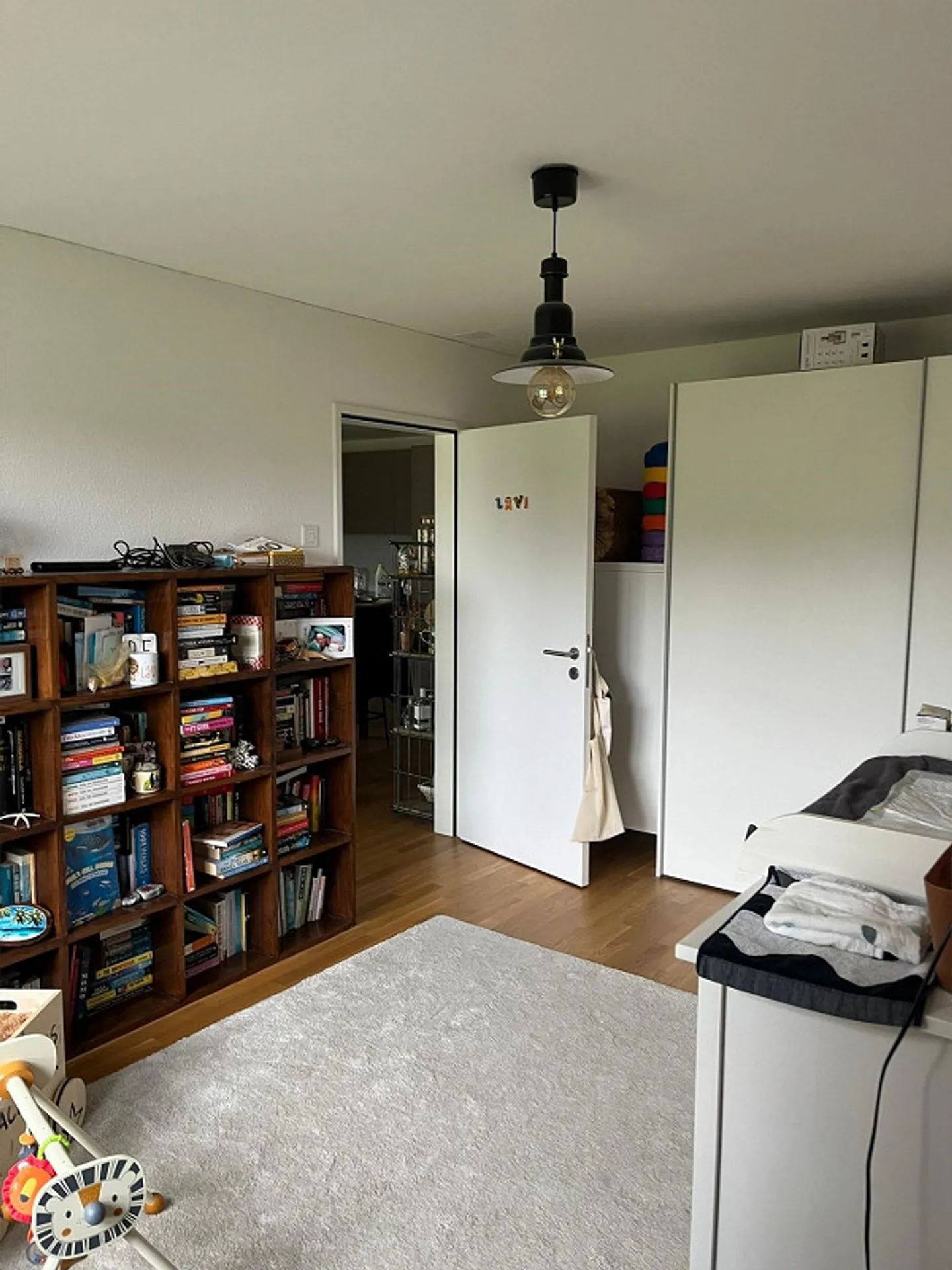 Moderne 3.5-Zimmer Wohnung in Frick - Foto 4 von 8
