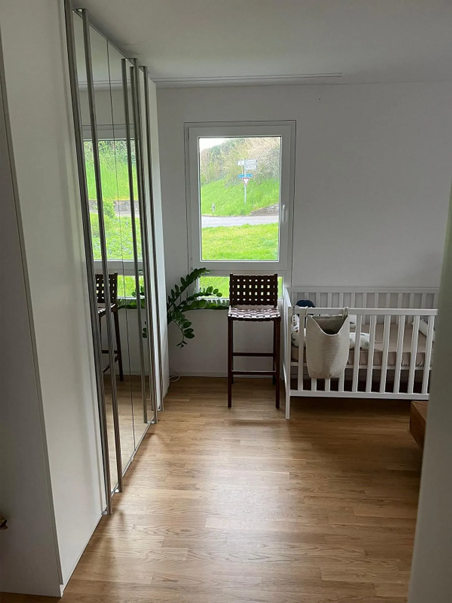 Moderne 3.5-Zimmer Wohnung in Frick - Foto 7 von 8