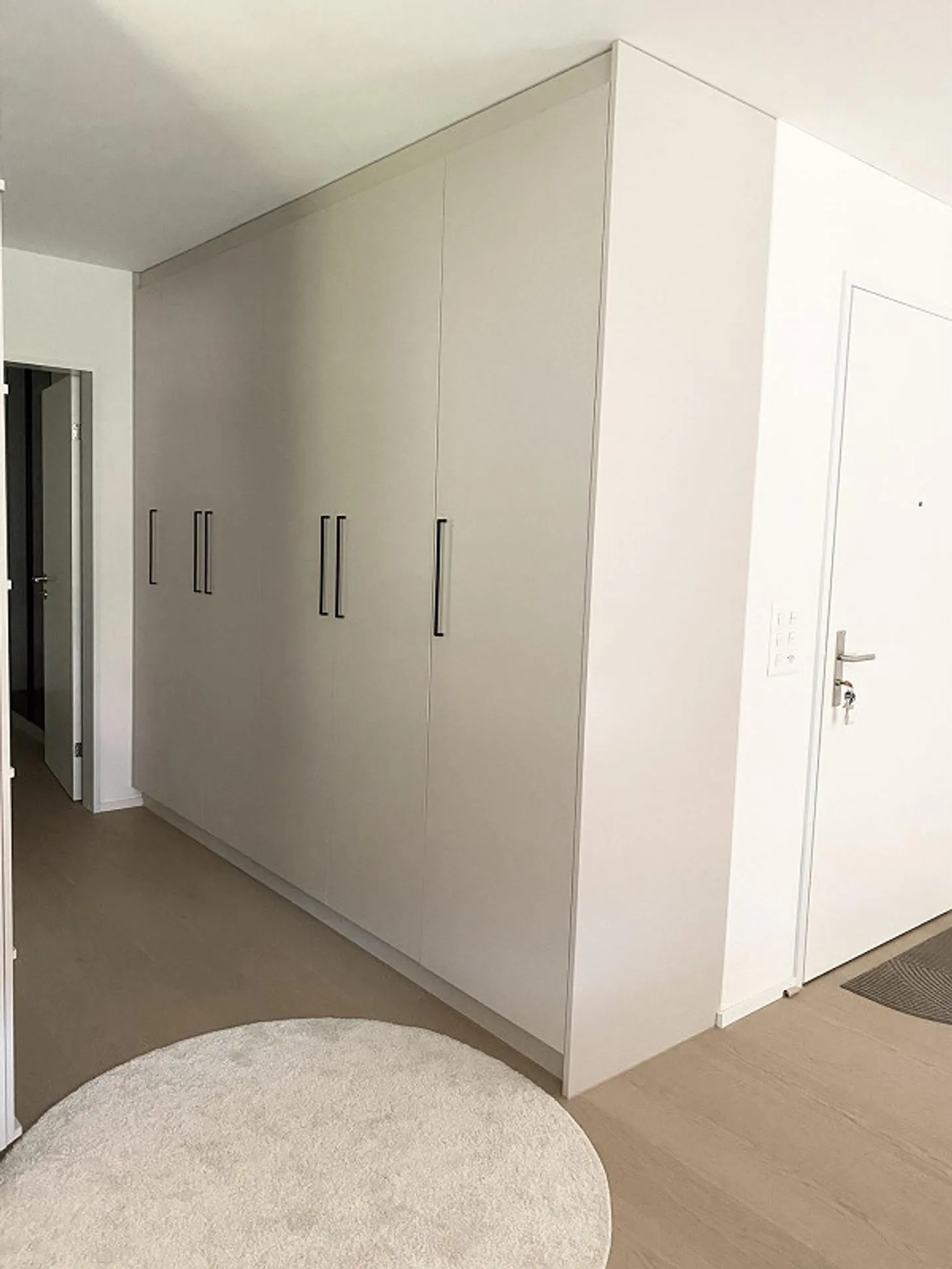 Moderne 3,5-Zimmer-Wohnung - Foto 12 von 12