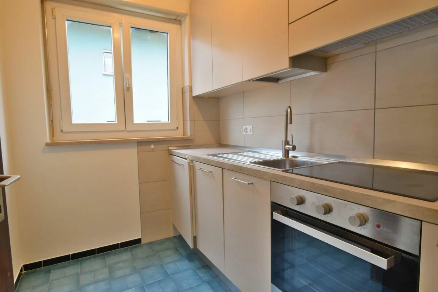 Appartement lumineux d'une chambre à louer - Photo 1 sur 3