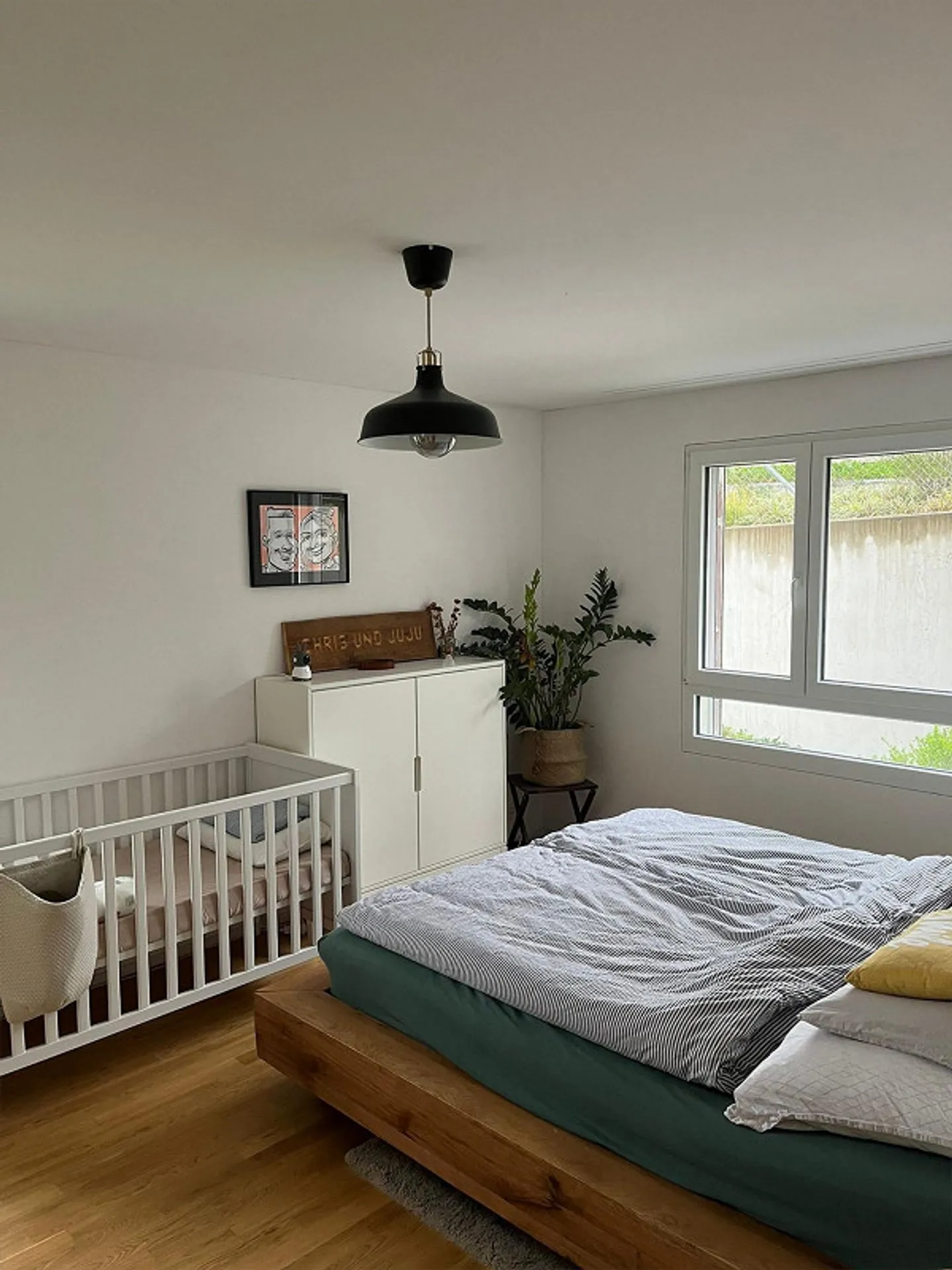 Moderne 3.5-Zimmer Wohnung in Frick - Foto 8 von 8