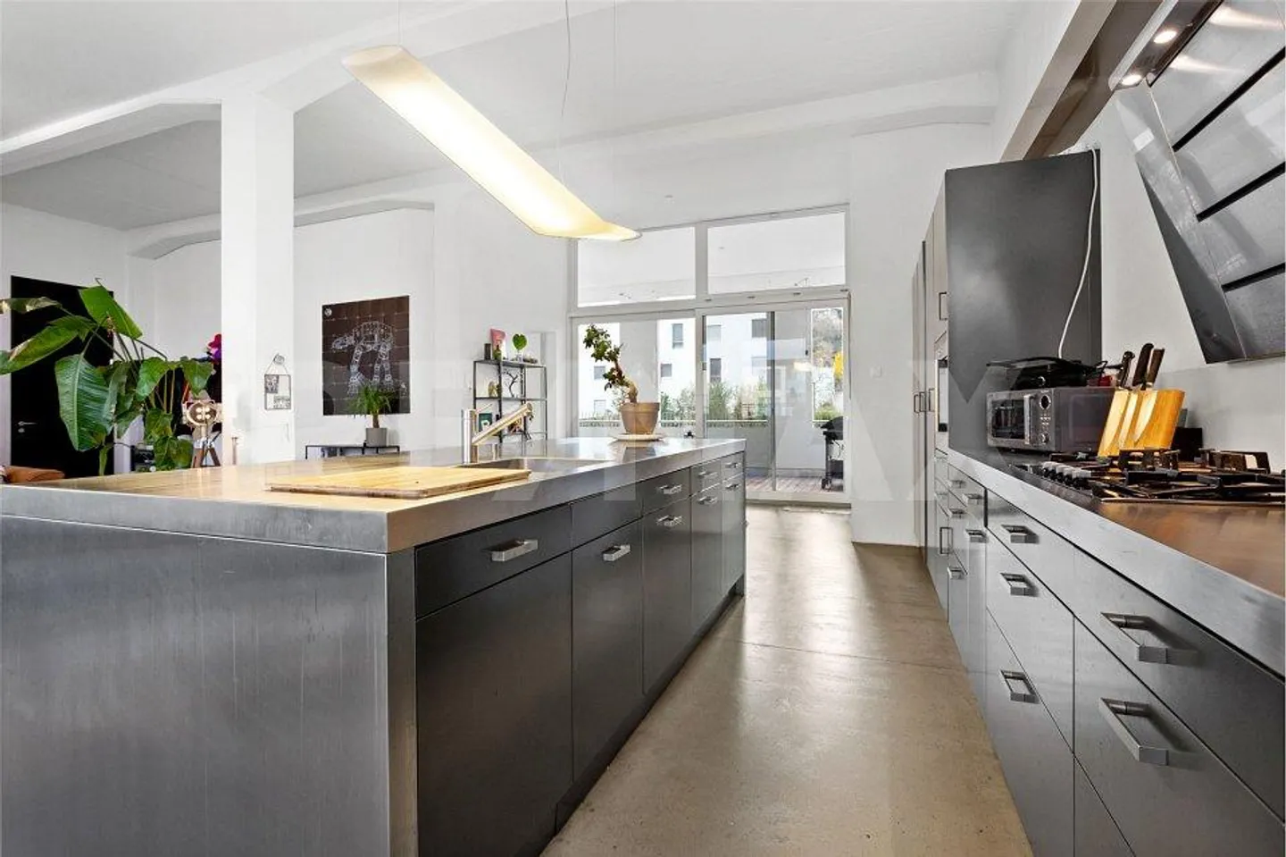 Wunderschönes Loft mit Seeblick - Foto 7 von 13