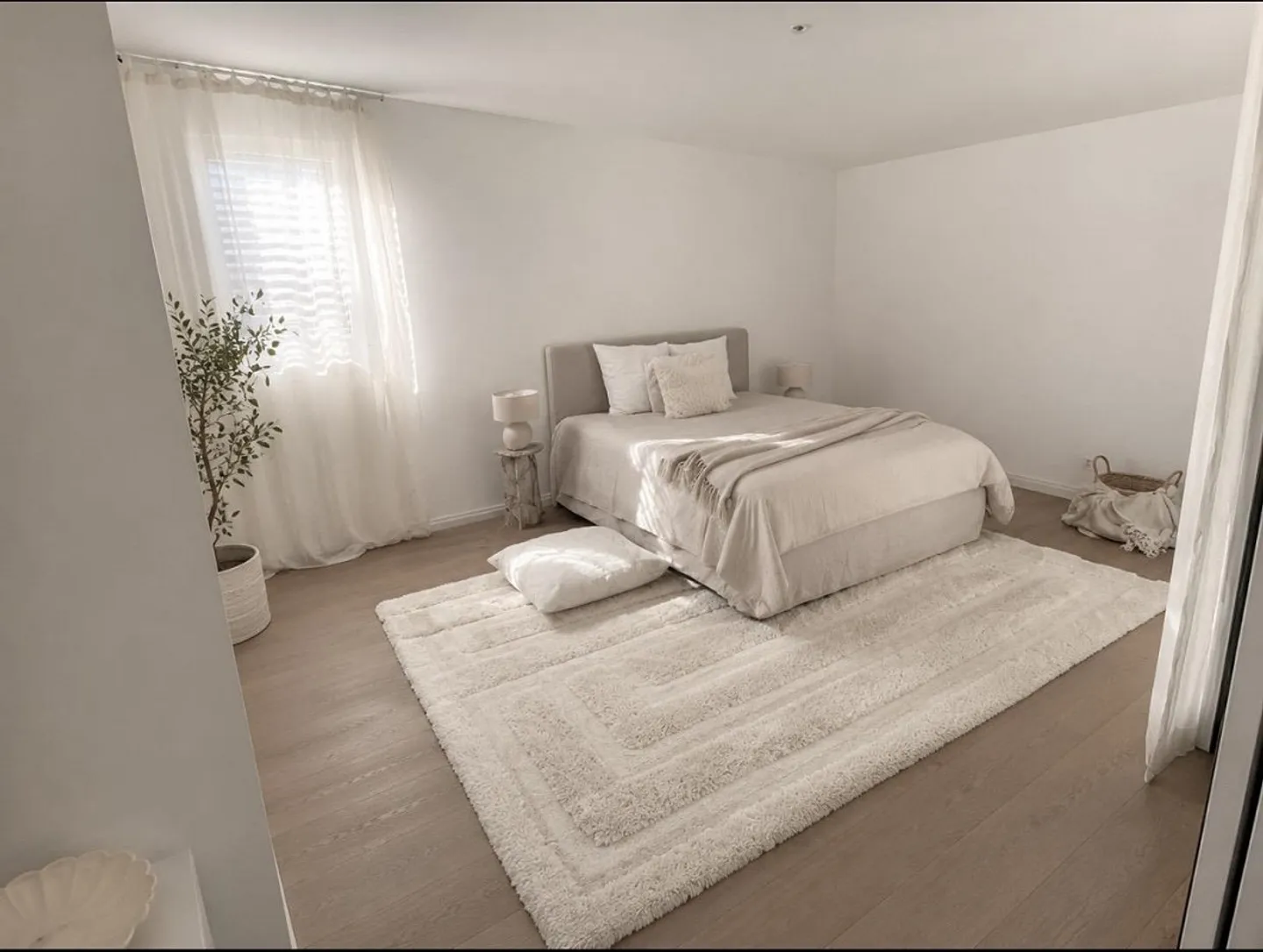 Moderne 3,5-Zimmer-Wohnung - Foto 9 von 12
