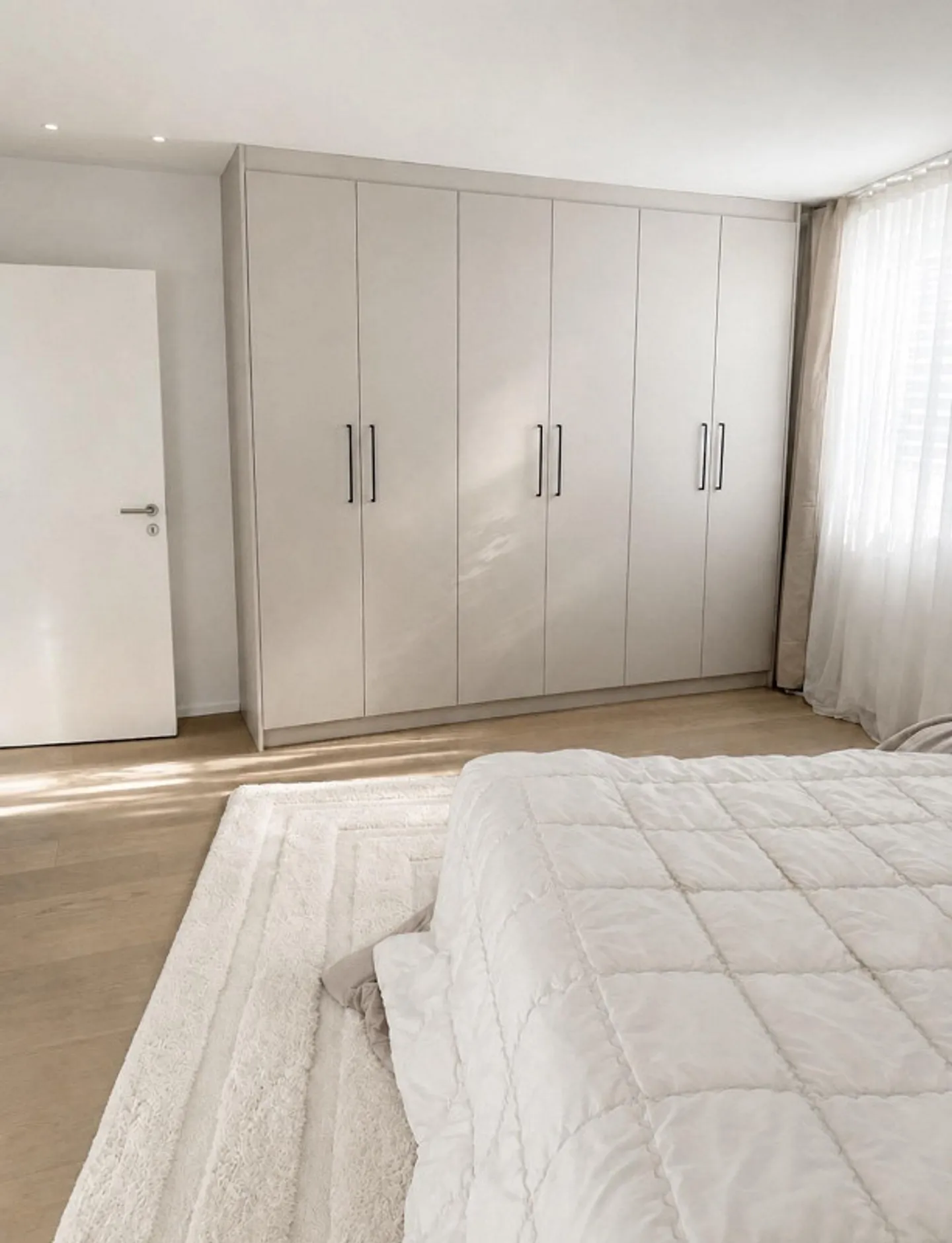 Moderne 3,5-Zimmer-Wohnung - Foto 10 von 12