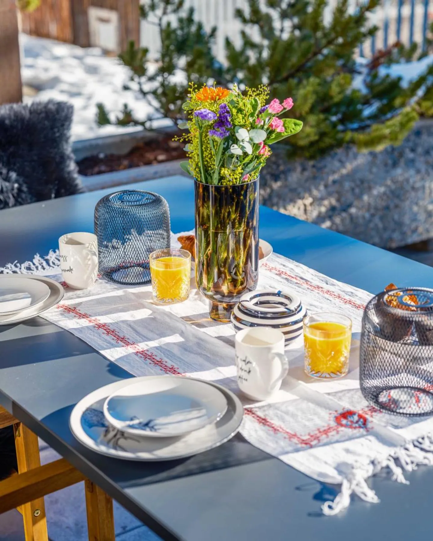 Crans-Montana ? Studio d'exception avec panorama alpin - Photo 12 sur 13