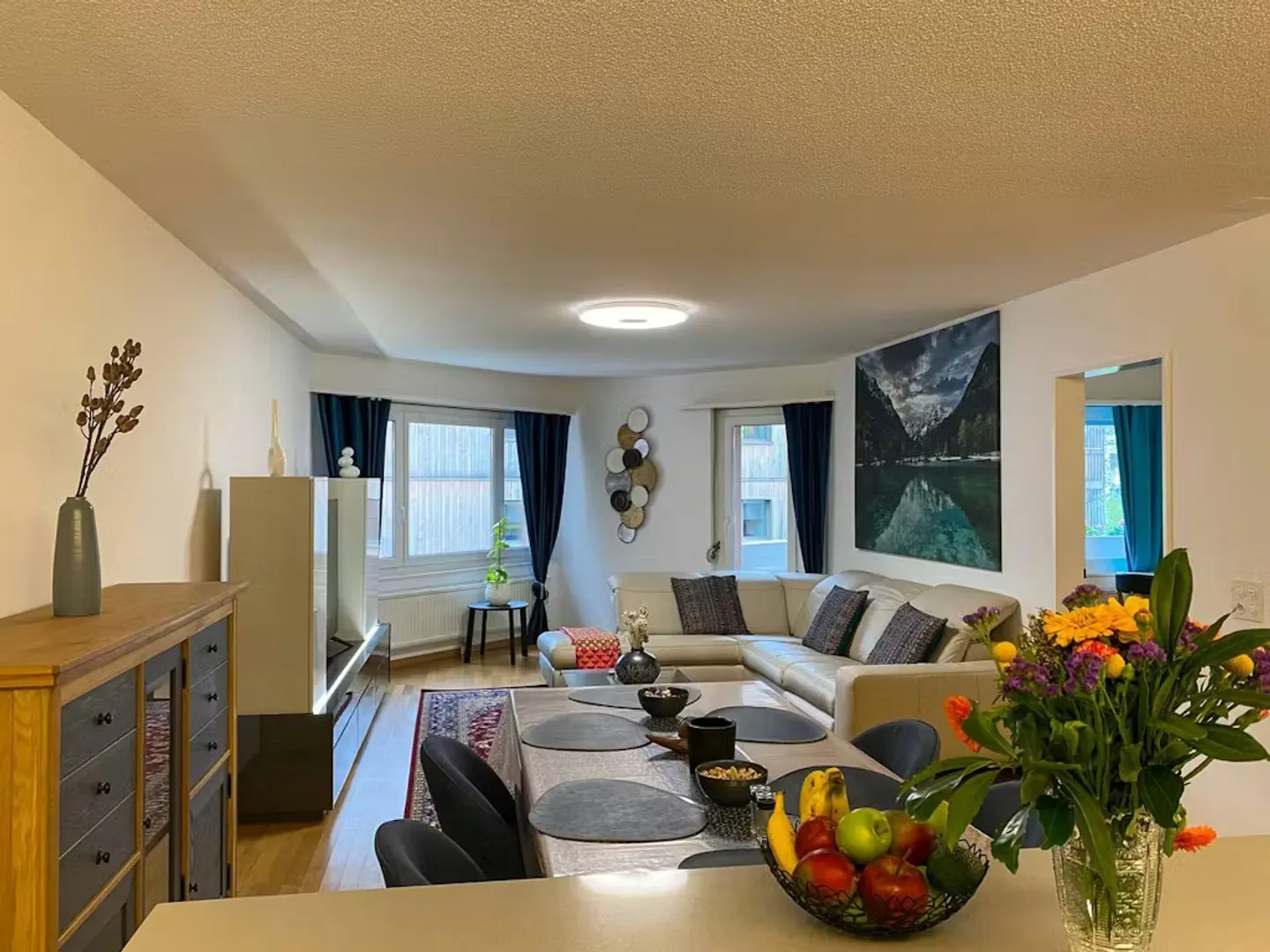 Wohnung mieten - Foto 1 von 10