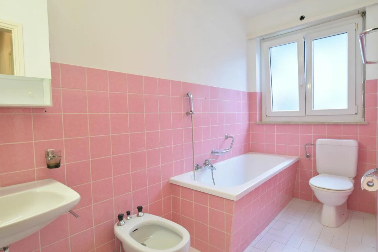 Appartement lumineux d'une chambre à louer - Photo 3 sur 3