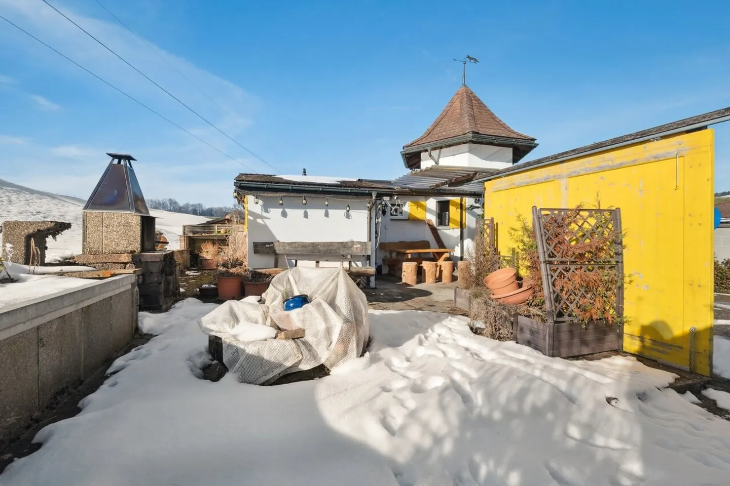 Tiny-Living-Stil - erschwinglicher Einstieg ins Eigenheim - Foto 8 von 8