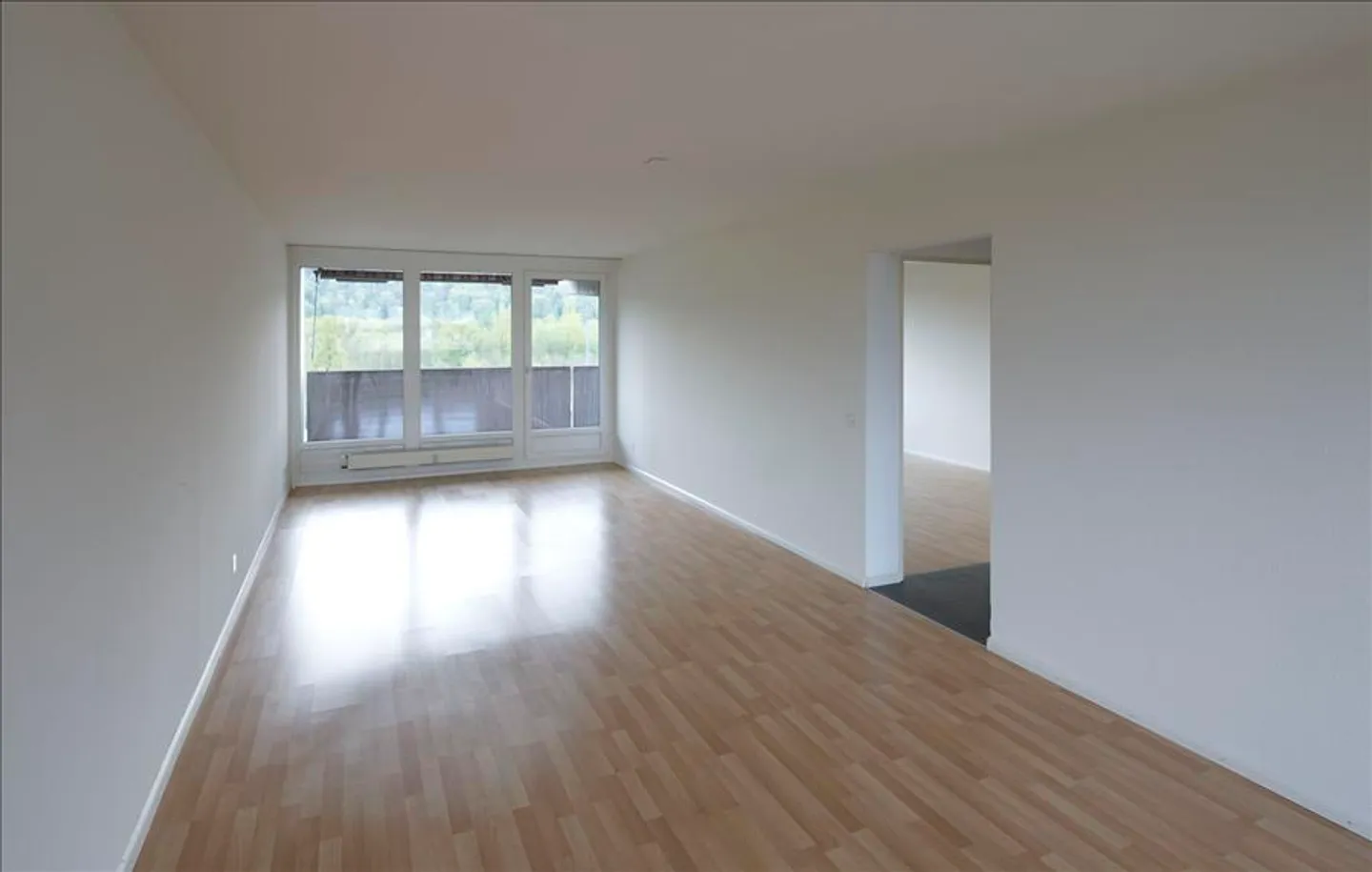 Cozy Apartment with Balconies - Photo 2 of 6