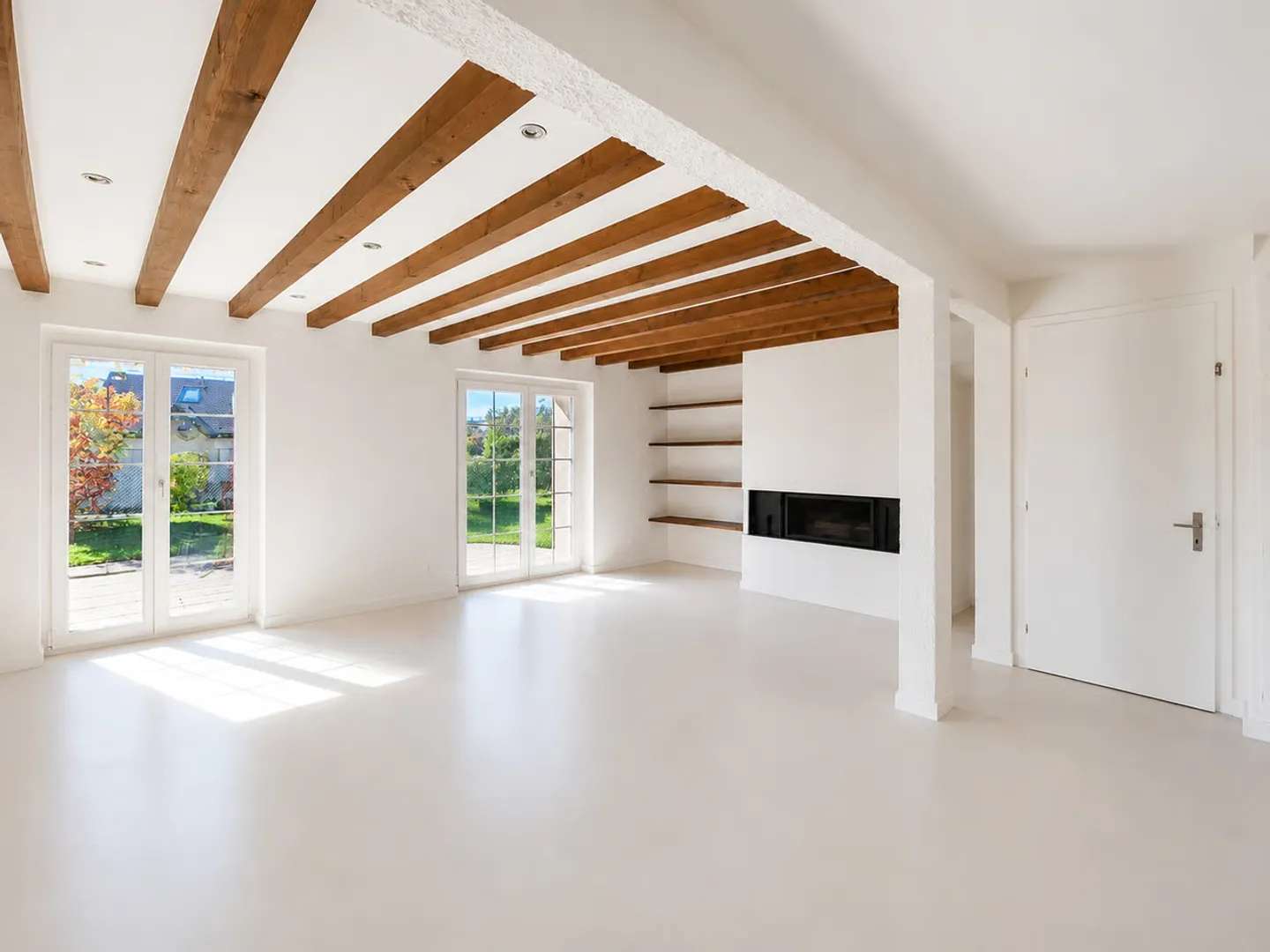 PROPRIETE D'EXCEPTION-BELLE PARCELLE-1'751m²-A SAISIR - Photo 4 sur 13