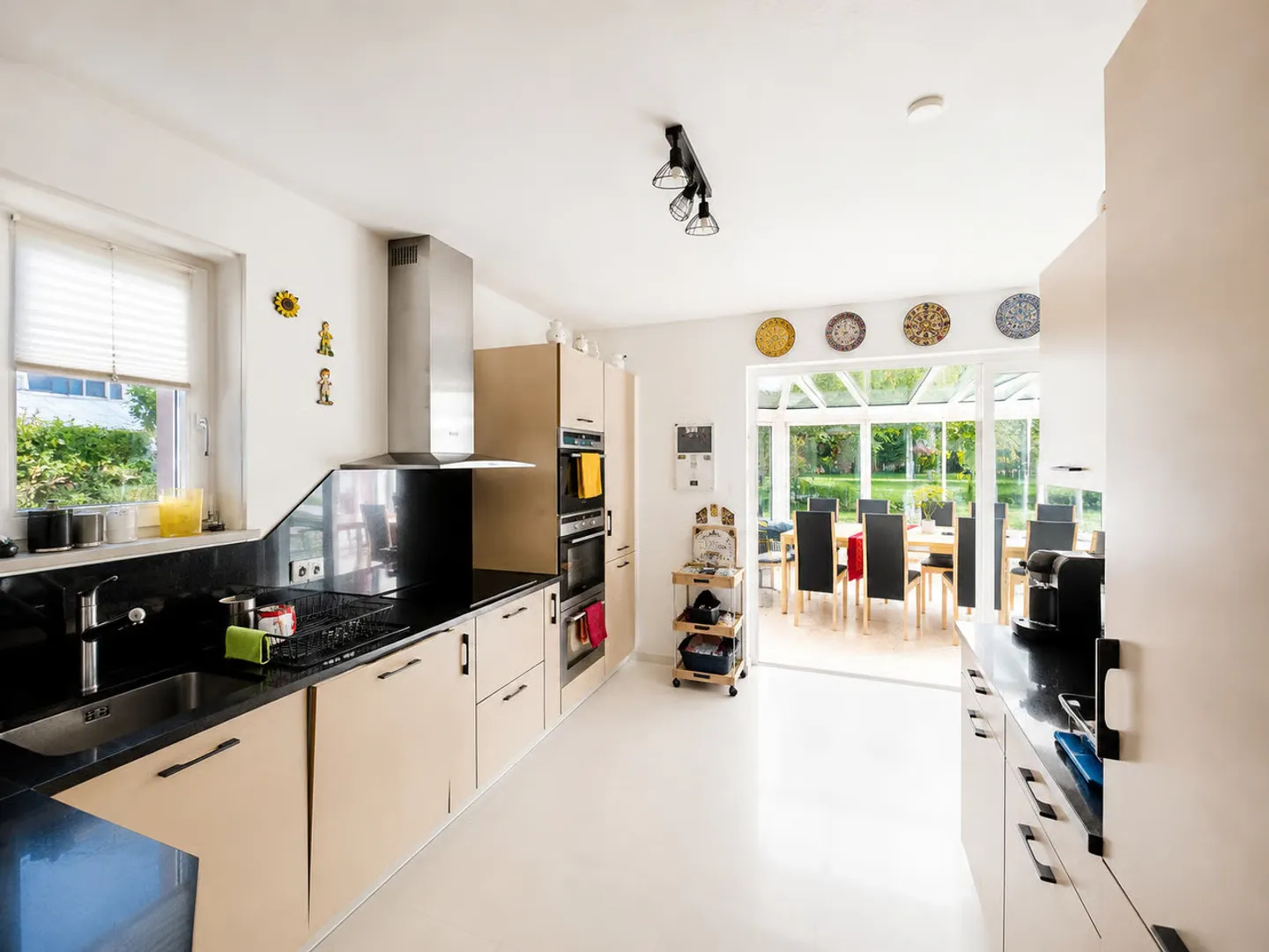PROPRIETE D'EXCEPTION-BELLE PARCELLE-1'751m²-A SAISIR - Photo 6 sur 13
