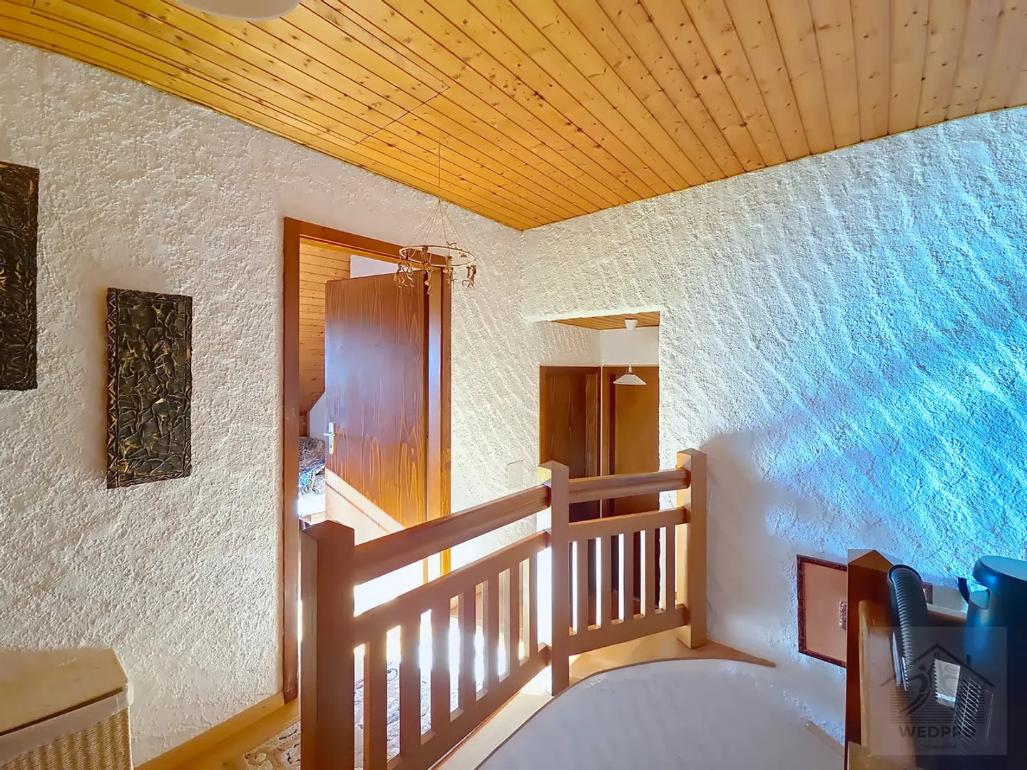 PROPRIETE D'EXCEPTION-BELLE PARCELLE-1'751m²-A SAISIR - Photo 7 sur 13