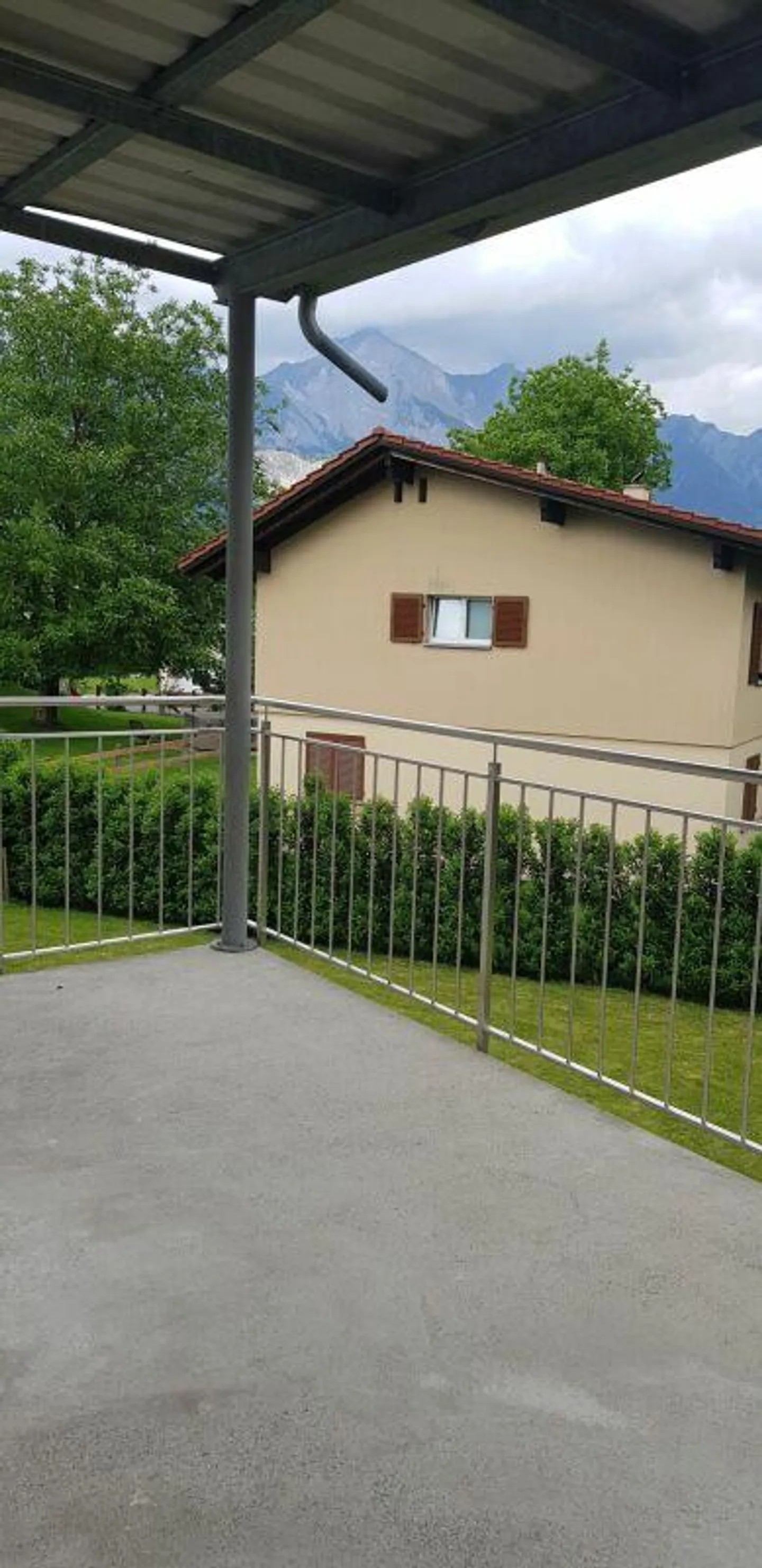 Appartement 3,5 pièces dans un emplacement calme et ensoleillé - Photo 9 sur 9