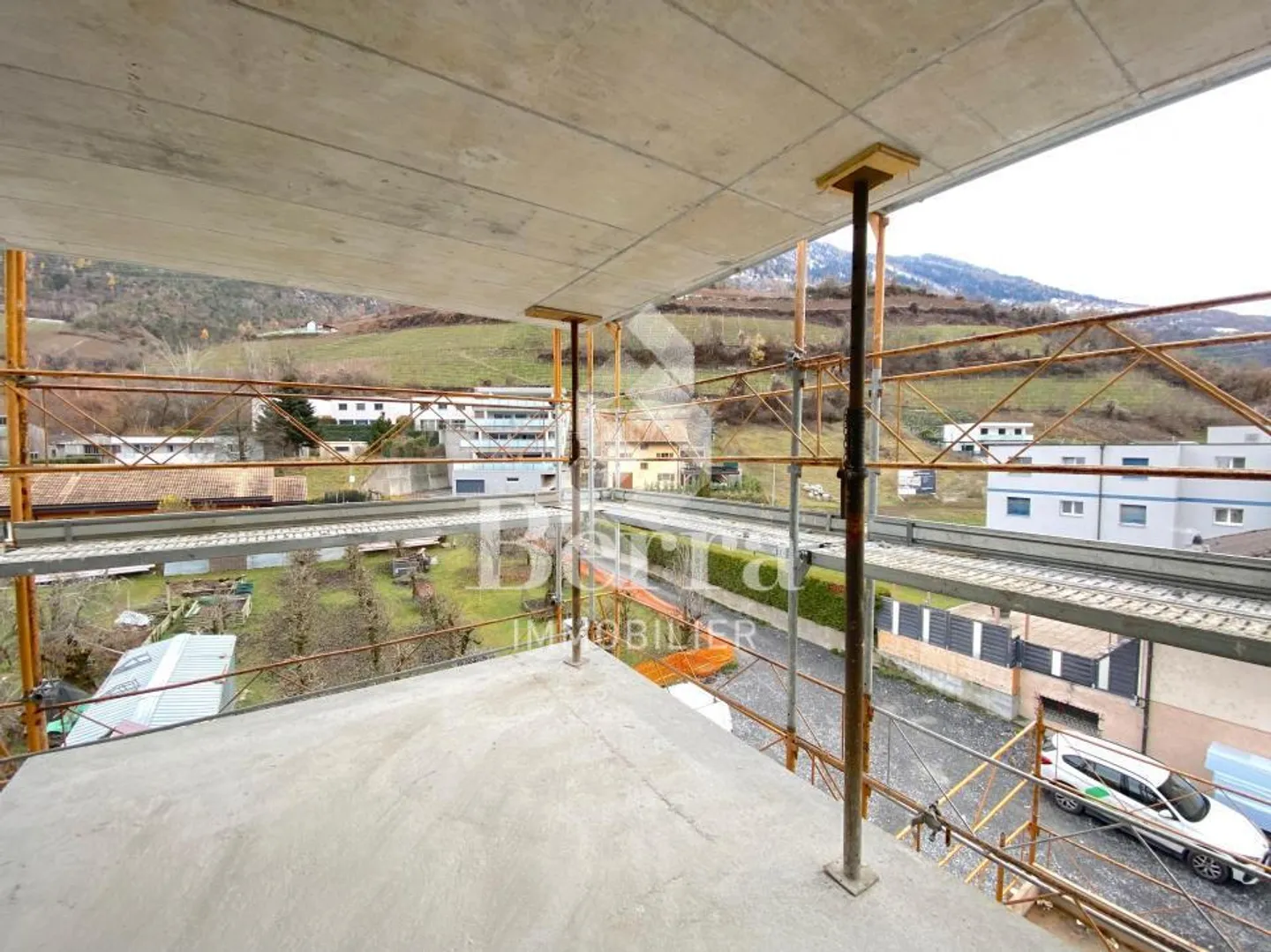 Work has begun! - Photo 10 of 13