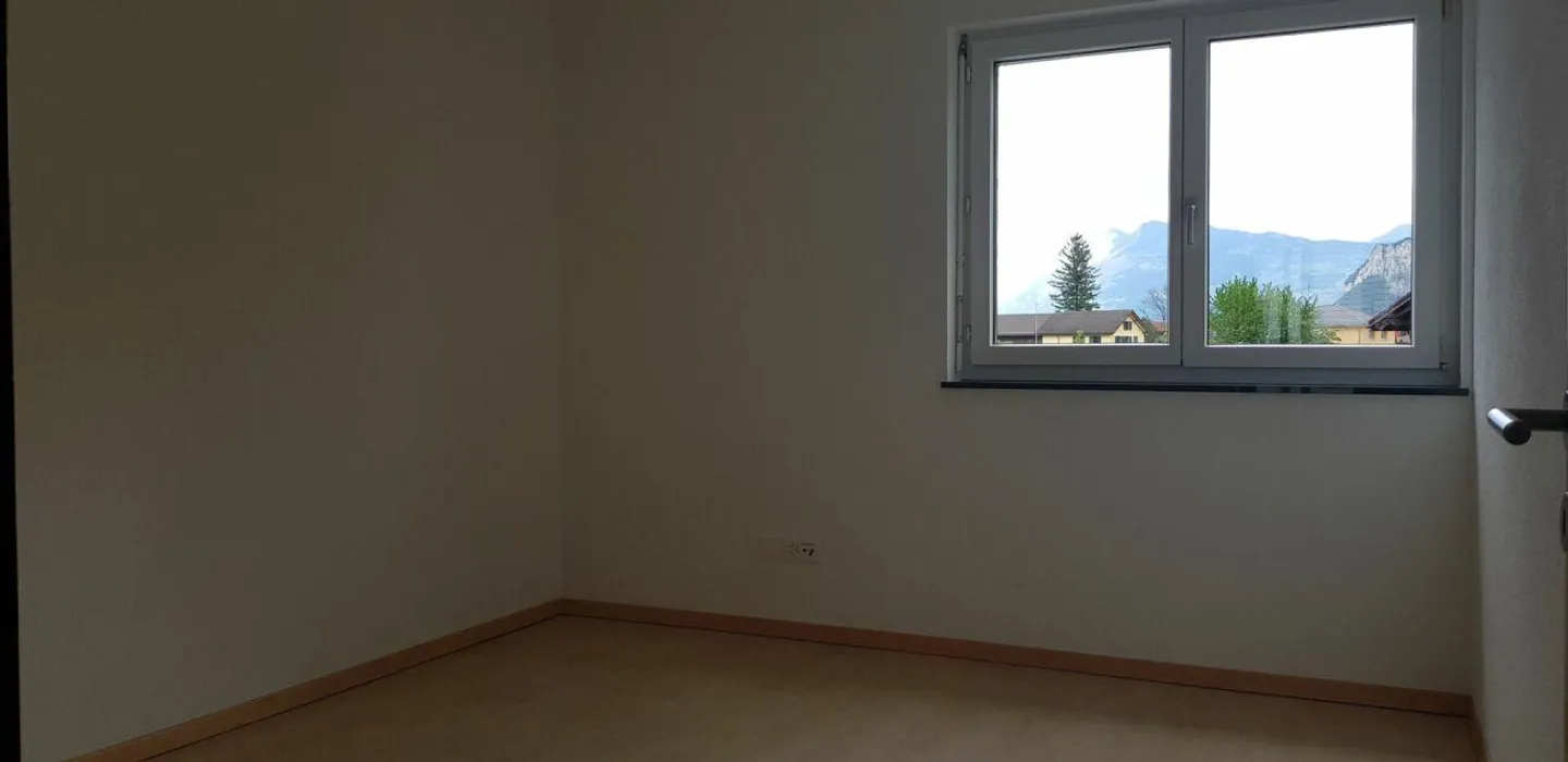 Appartement 3,5 pièces dans un emplacement calme et ensoleillé - Photo 5 sur 9