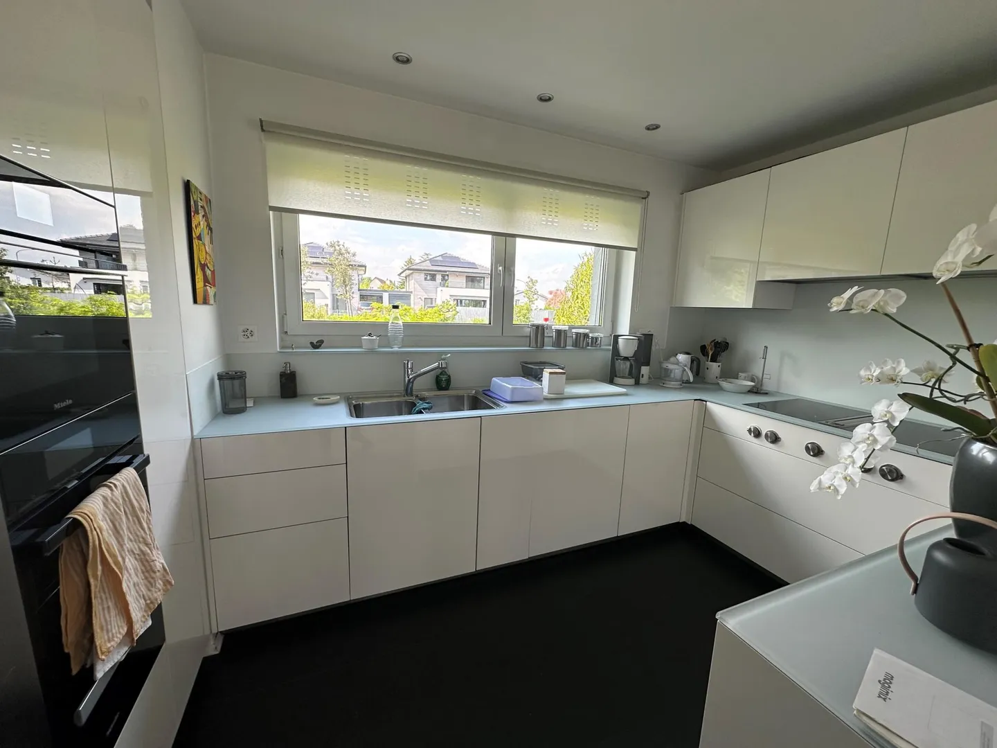 Einfamilienhaus mieten - Foto 5 von 10