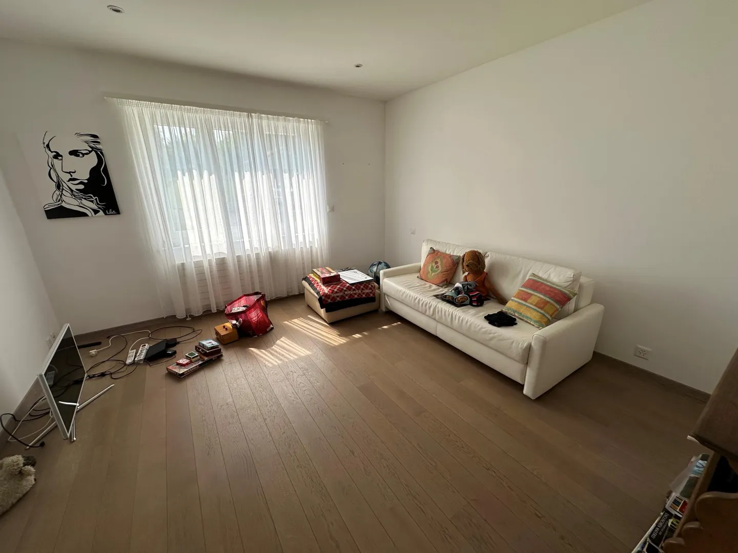 Einfamilienhaus mieten - Foto 7 von 10