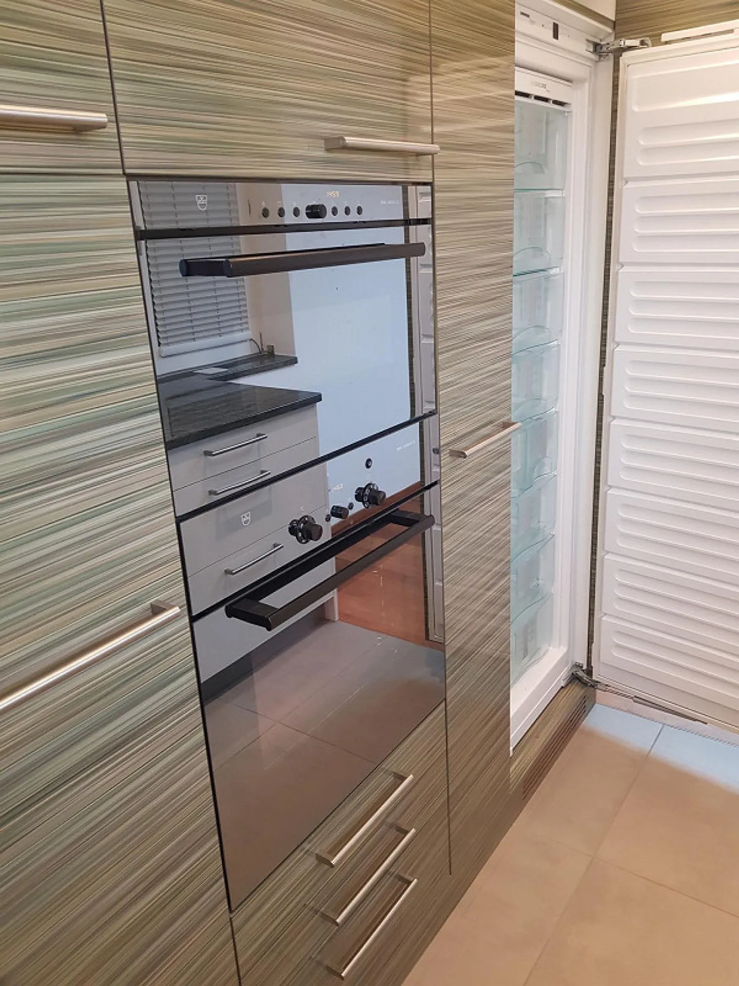 Spacious 2.5-room apartment with balcony in the popular Linden district - Photo 11 of 13