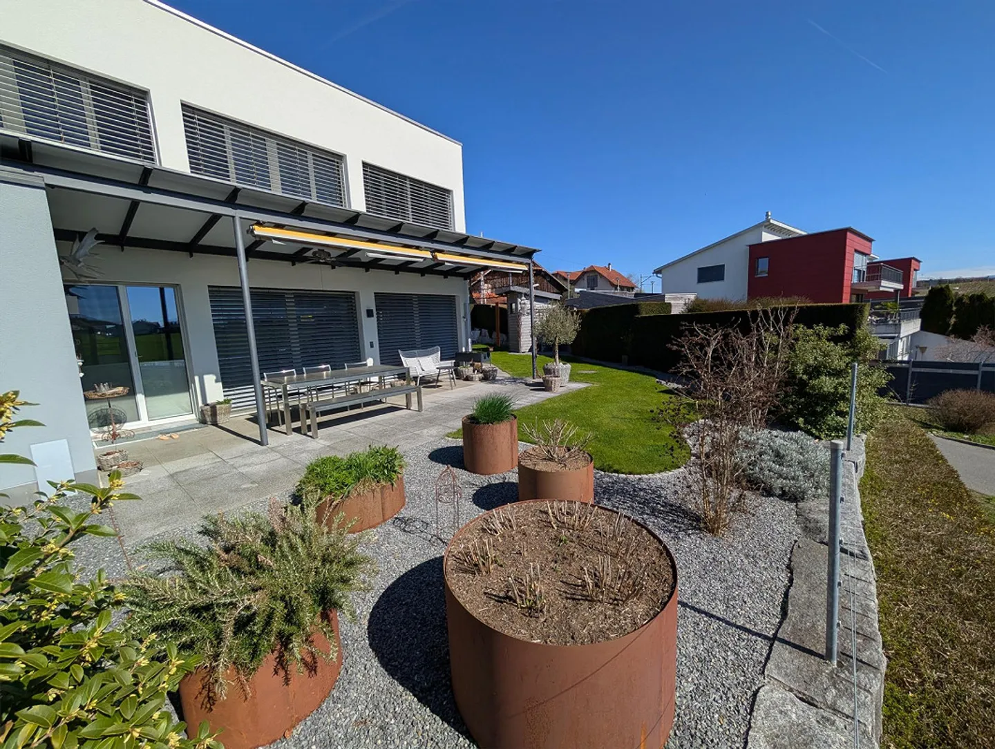 Appartement Triplex avec Vue - Photo 1 sur 13