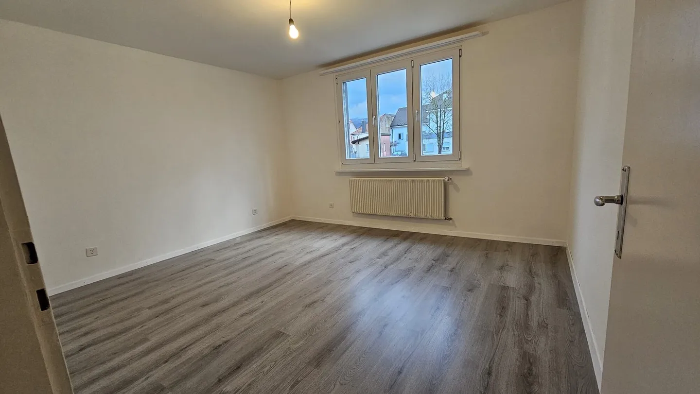 Appartamento Incantevole con Balcone - Foto 5 di 10