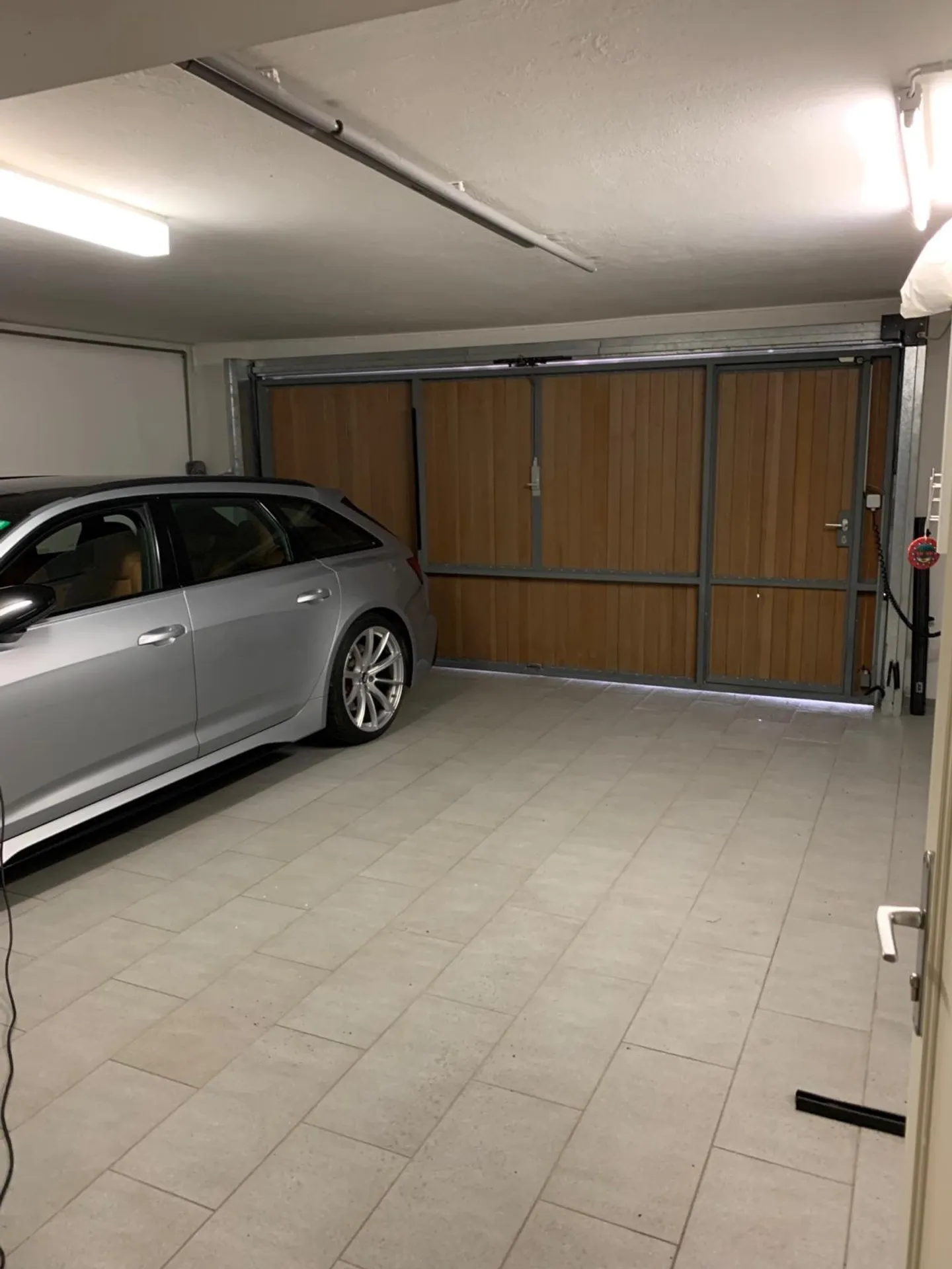 Einfamilienhaus mieten - Foto 9 von 10