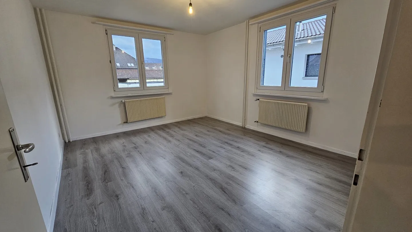 Appartamento Incantevole con Balcone - Foto 6 di 10