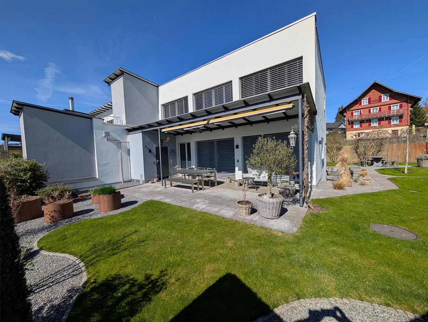 Appartement Triplex avec Vue - Photo 2 sur 13